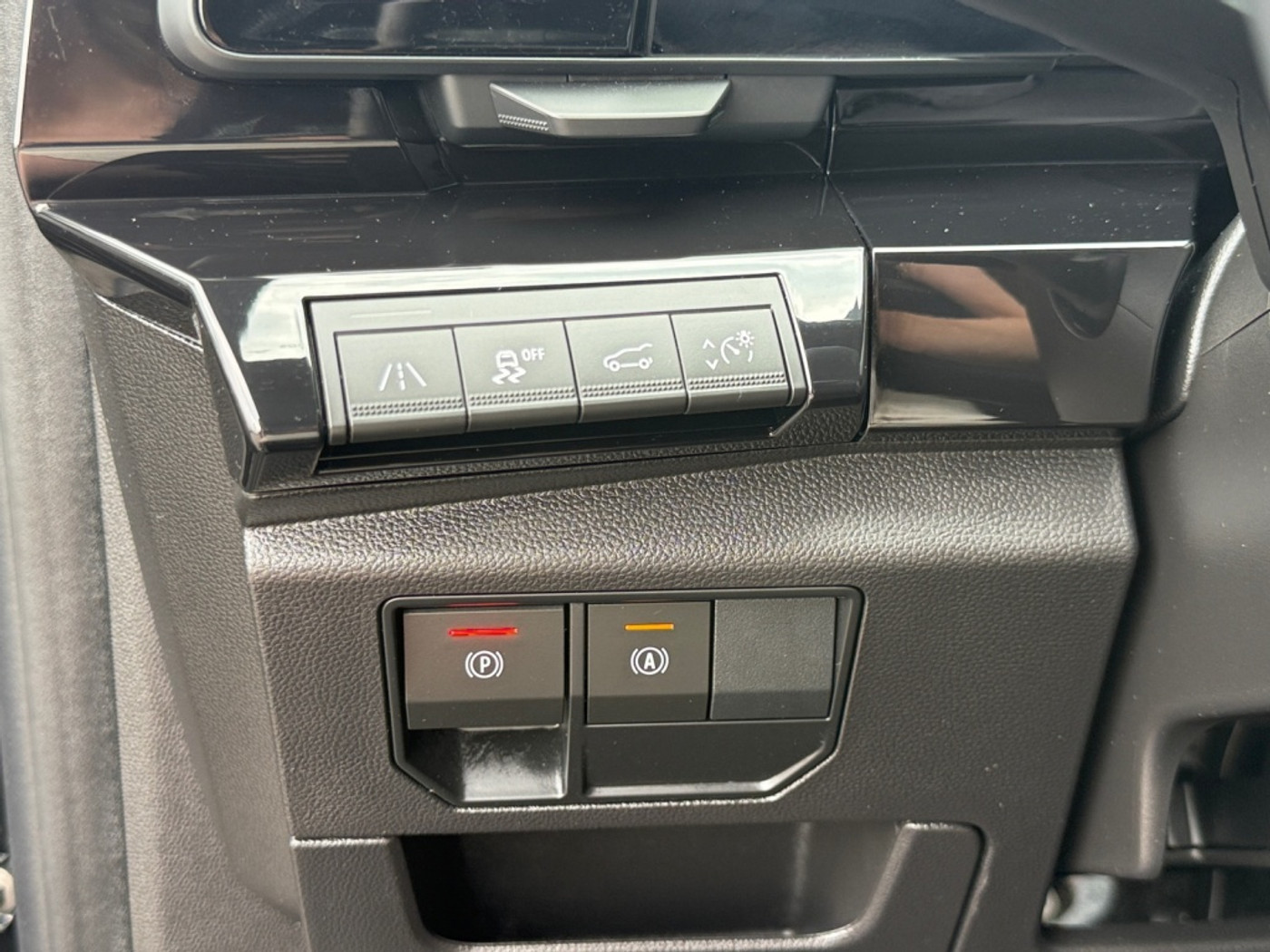 Foto van Renault Austral