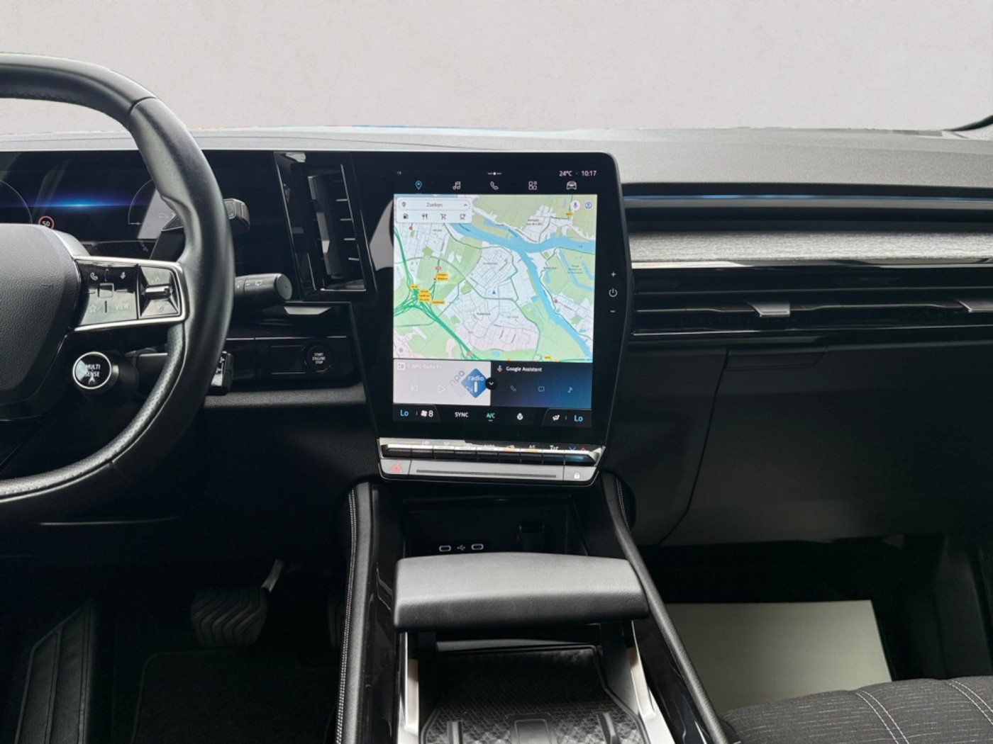 Foto van Renault Austral