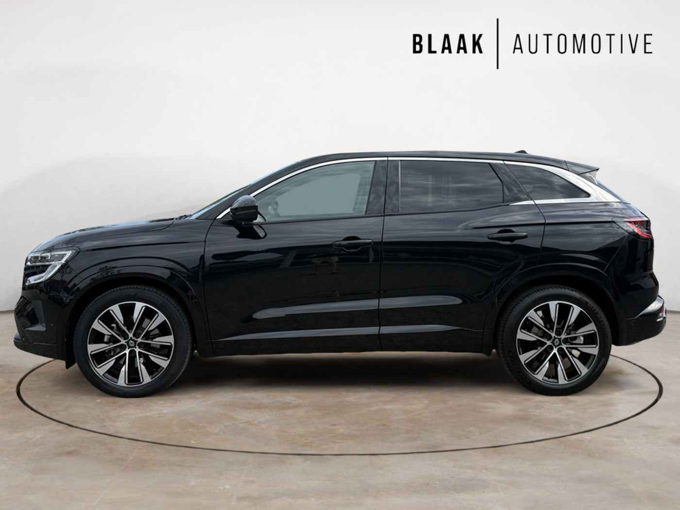 Foto van Renault Austral