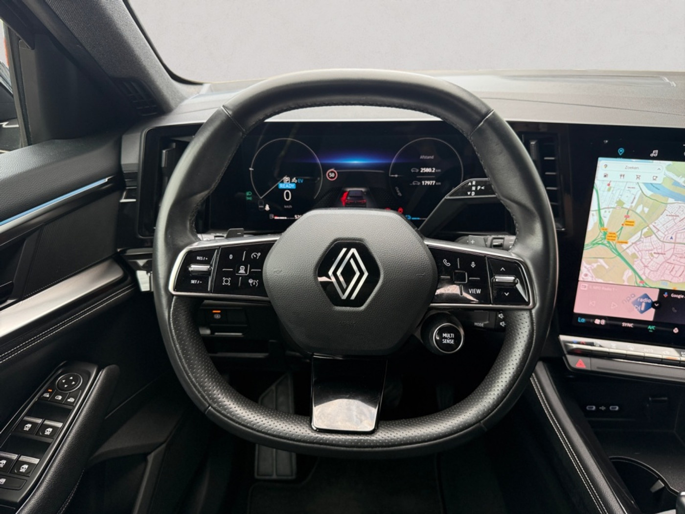 Foto van Renault Austral