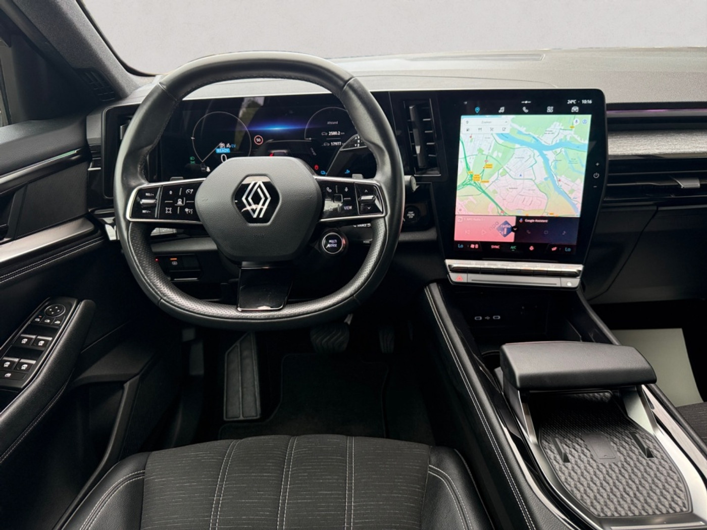 Foto van Renault Austral