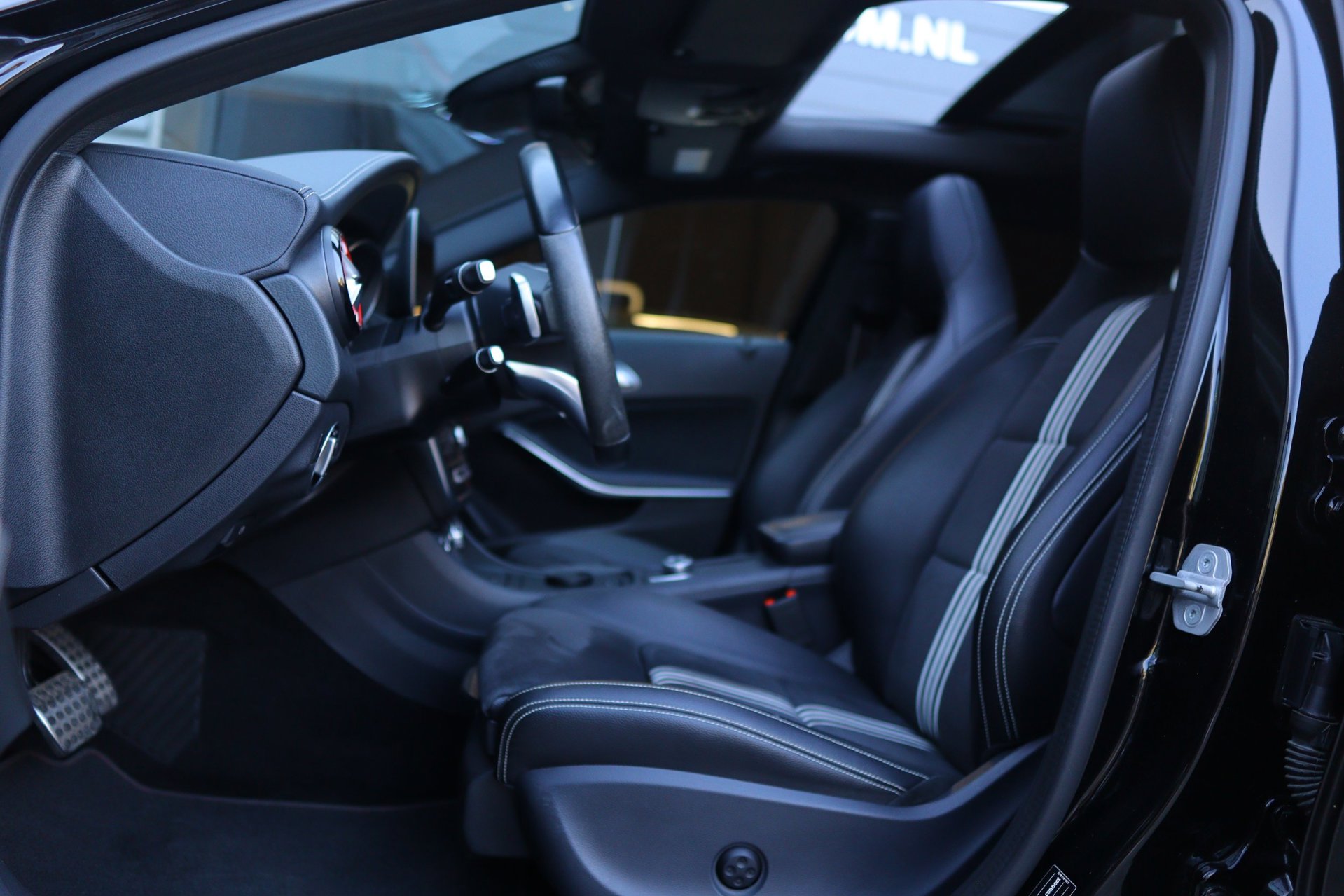 Foto van Mercedes-Benz Gla 200