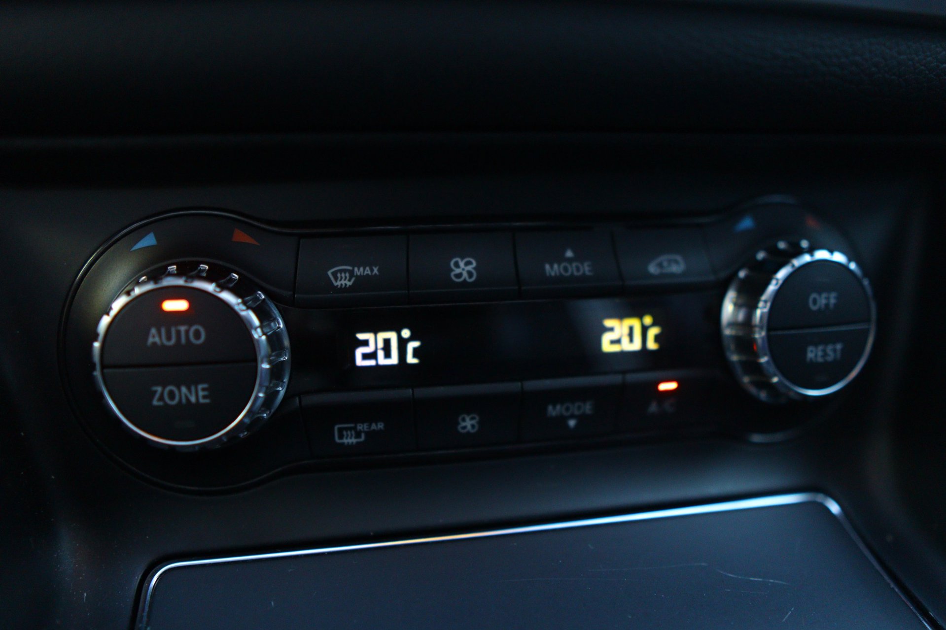 Foto van Mercedes-Benz Gla 200
