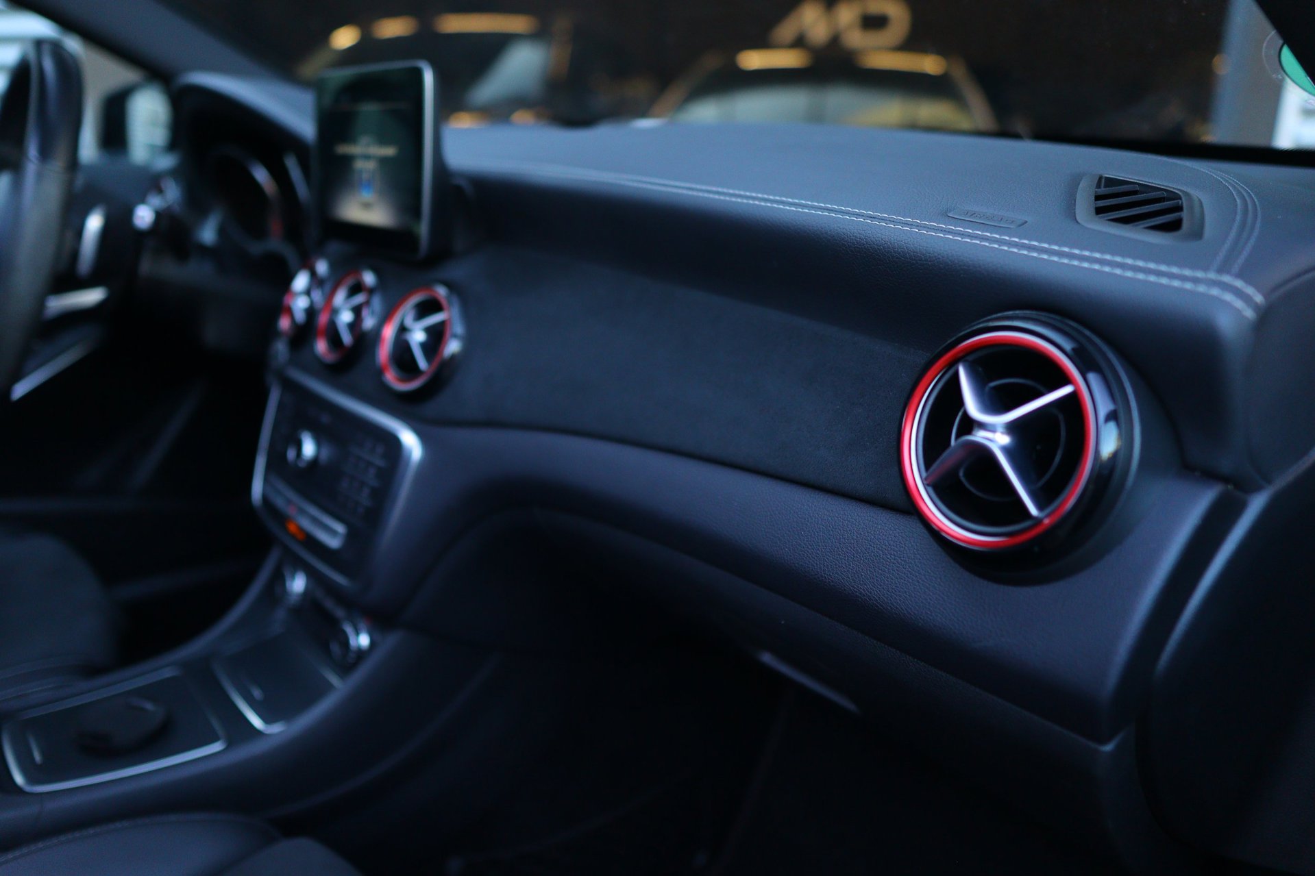 Foto van Mercedes-Benz Gla 200