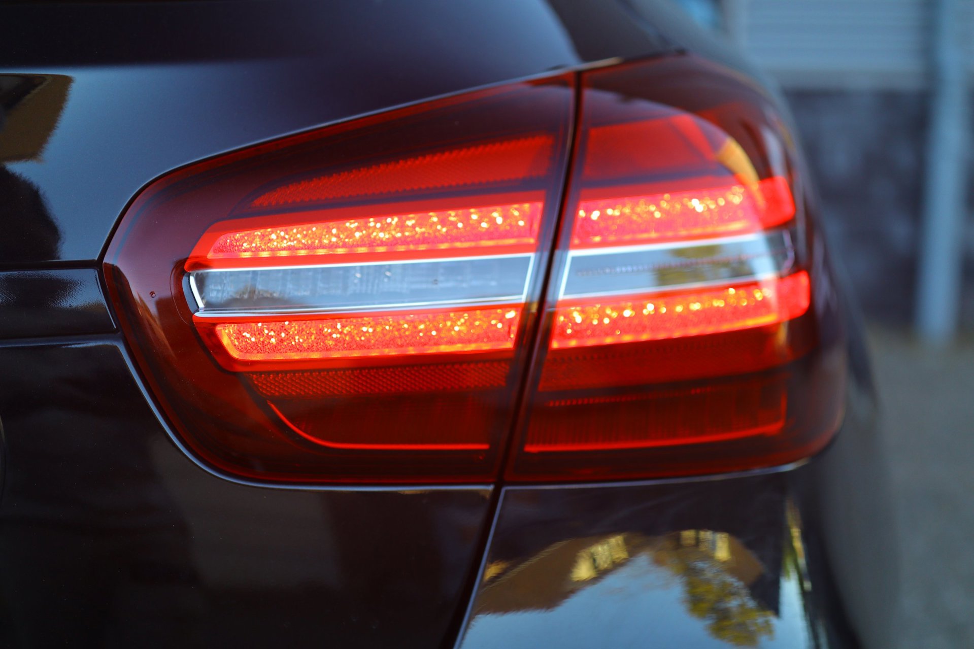 Foto van Mercedes-Benz Gla 200