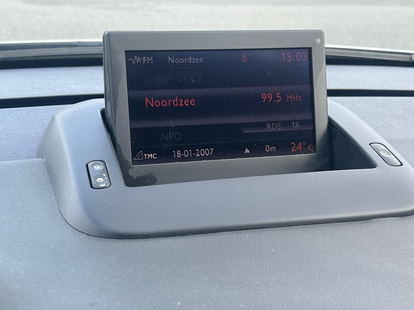 Foto van Peugeot 3008
