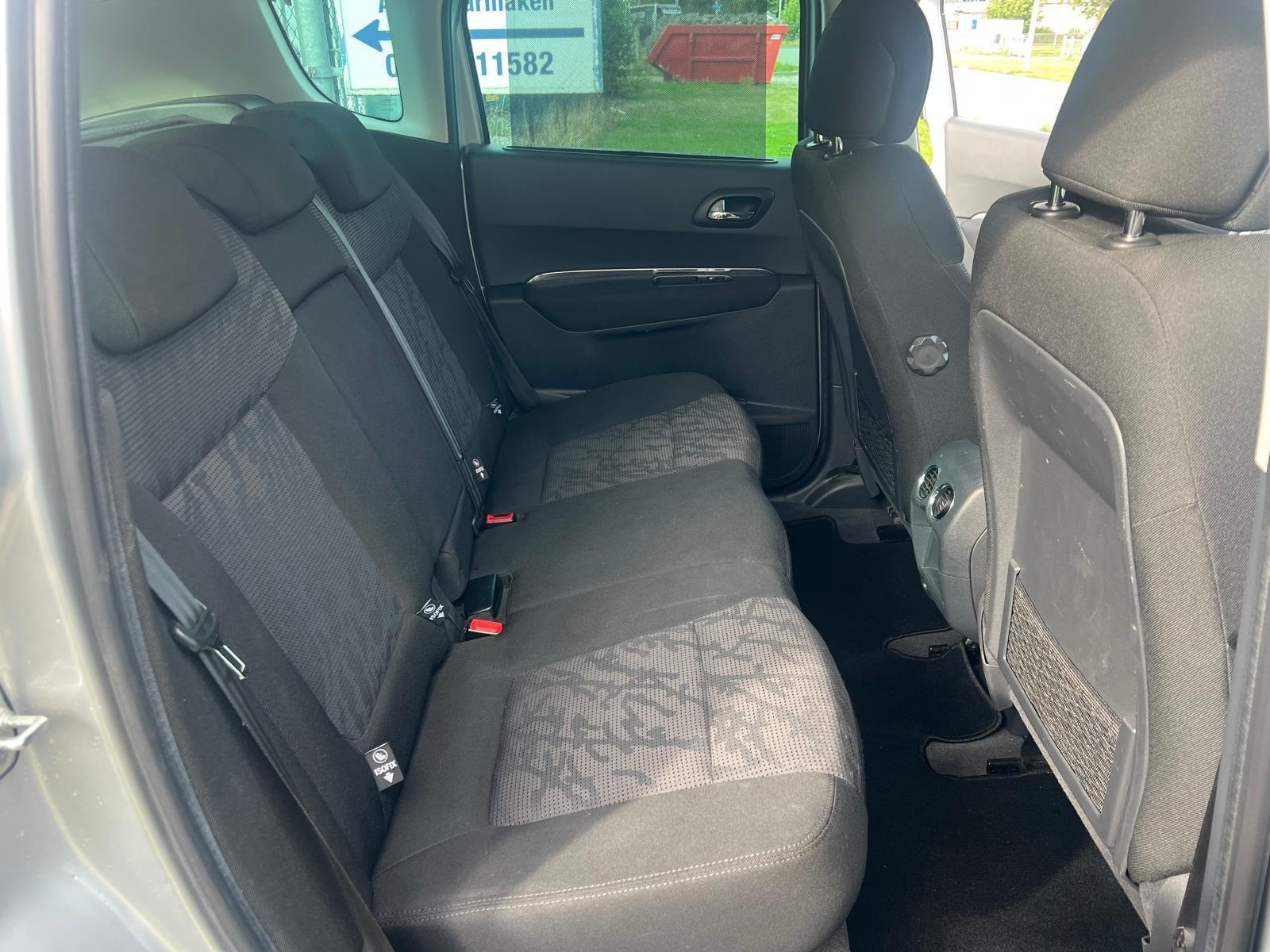 Foto van Peugeot 3008