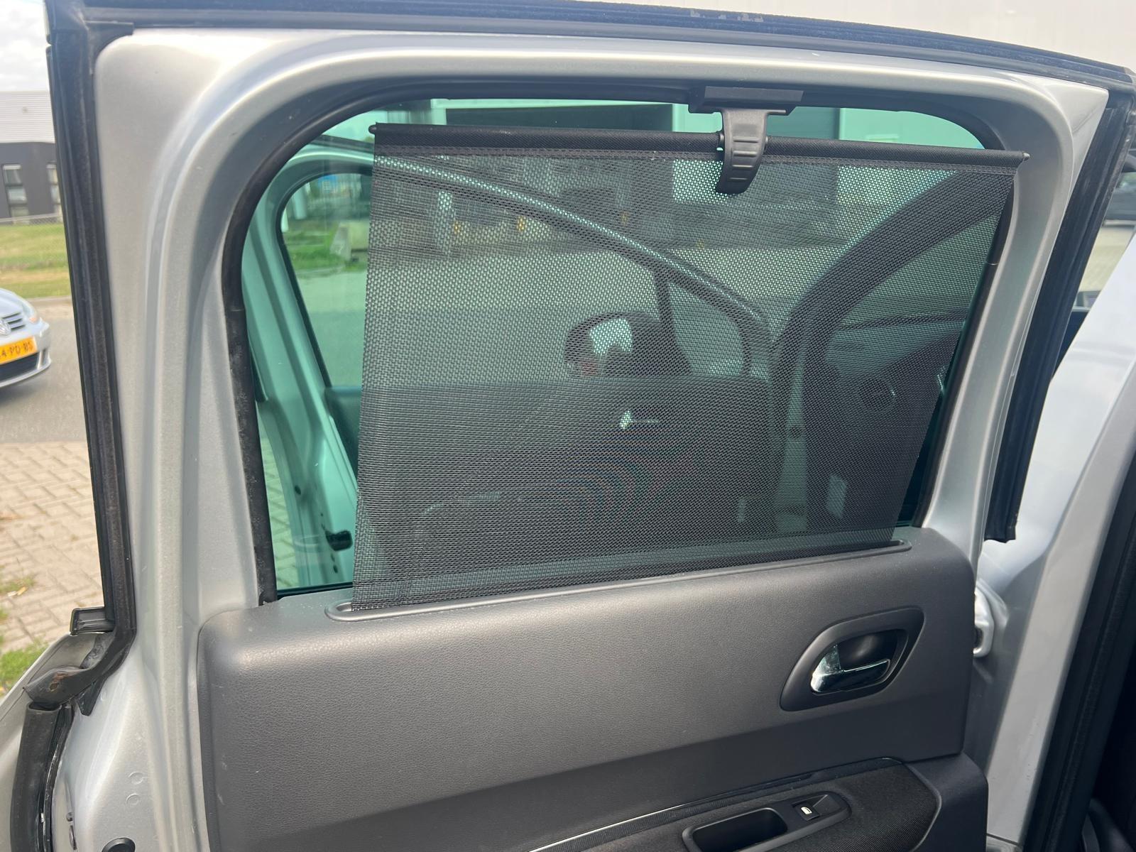 Foto van Peugeot 3008