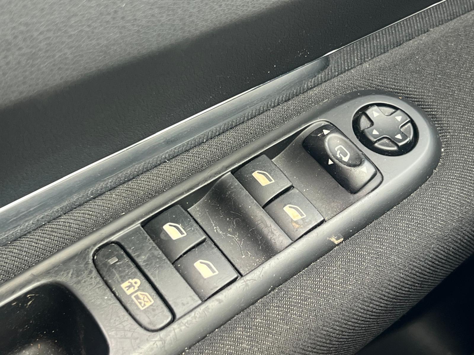 Foto van Peugeot 3008