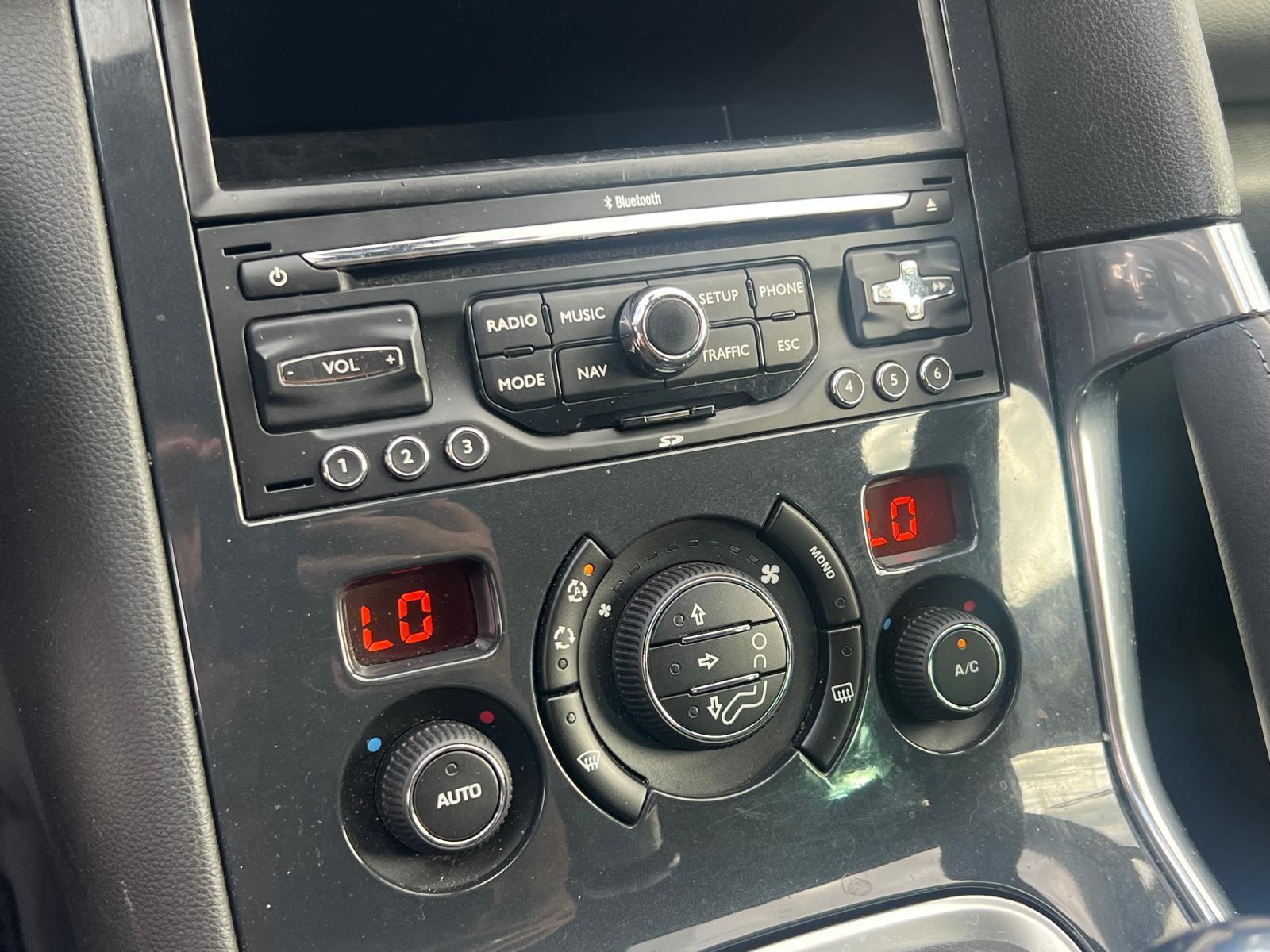 Foto van Peugeot 3008