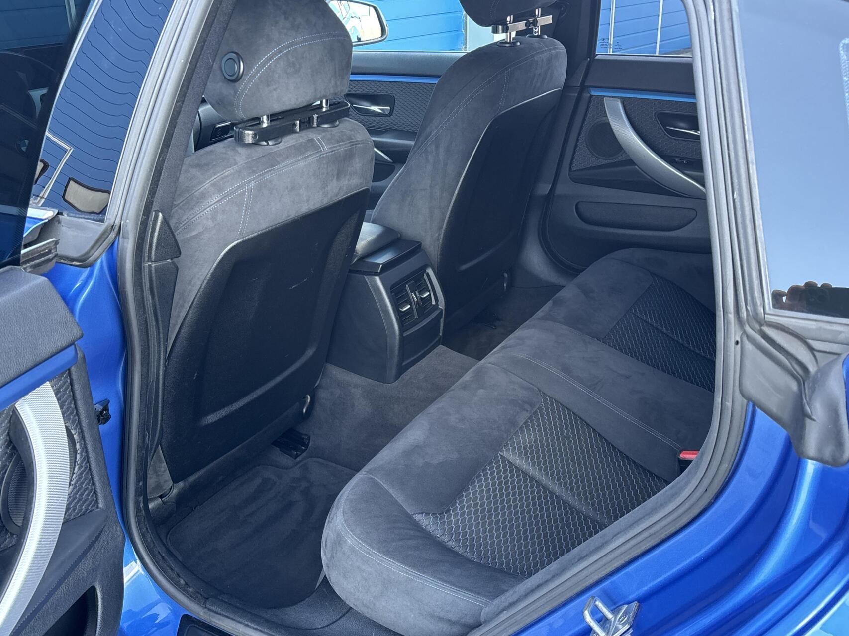 Foto van BMW 4-serie Gran Coupé