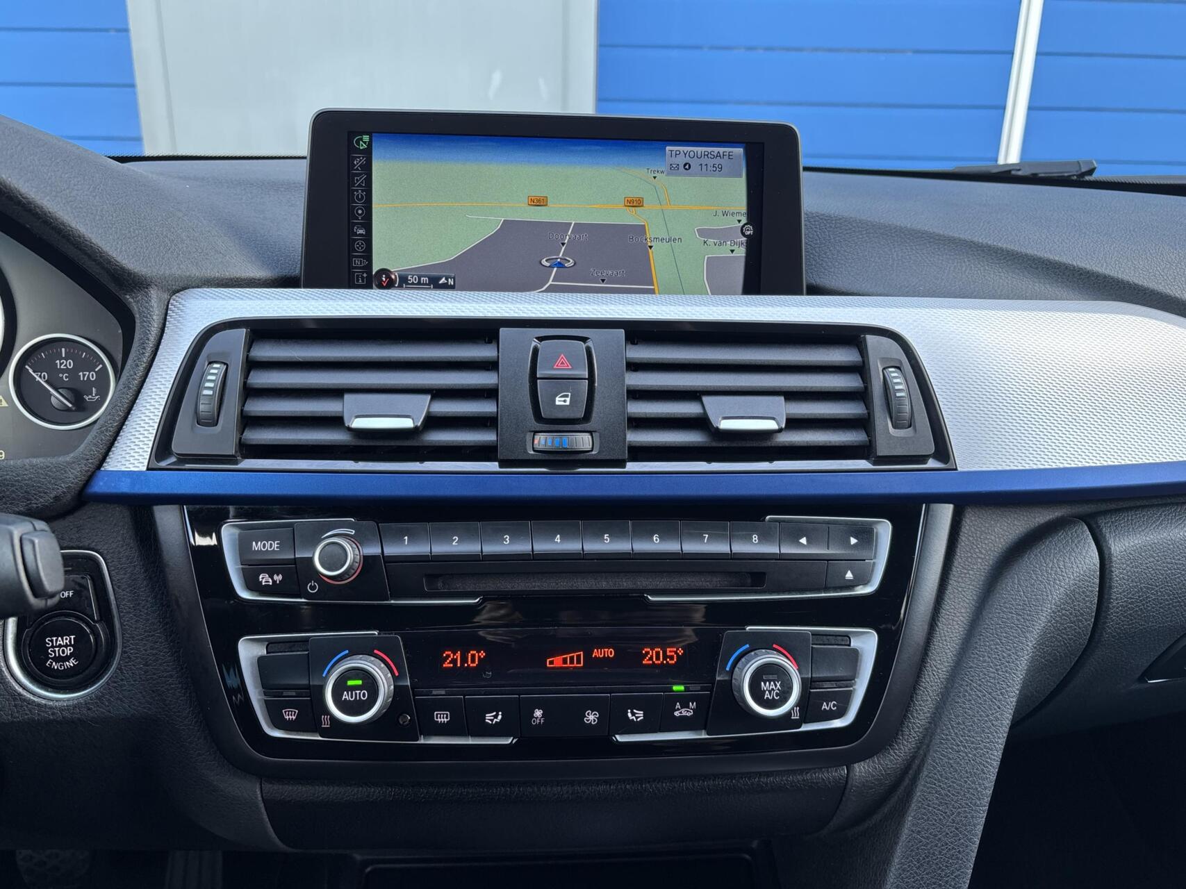 Foto van BMW 4-serie Gran Coupé