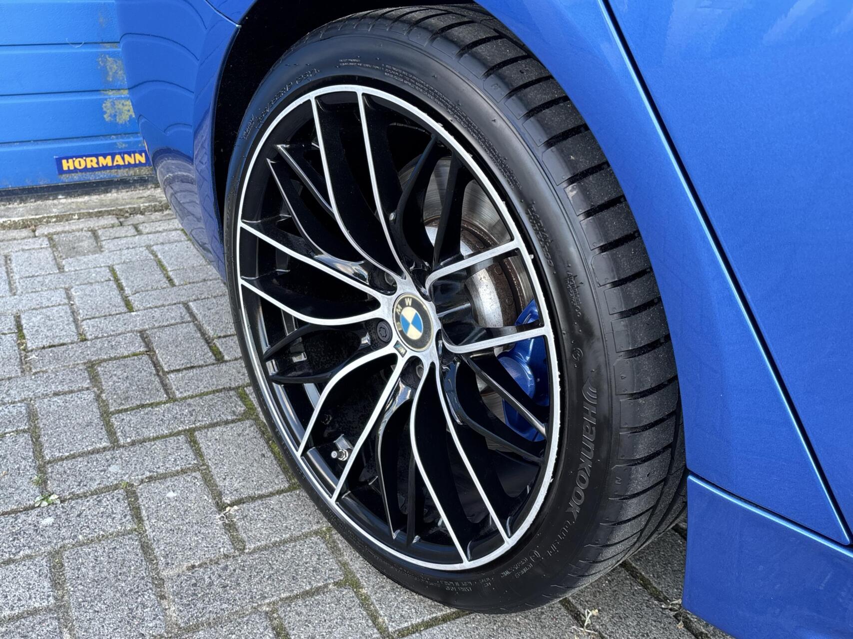 Foto van BMW 4-serie Gran Coupé