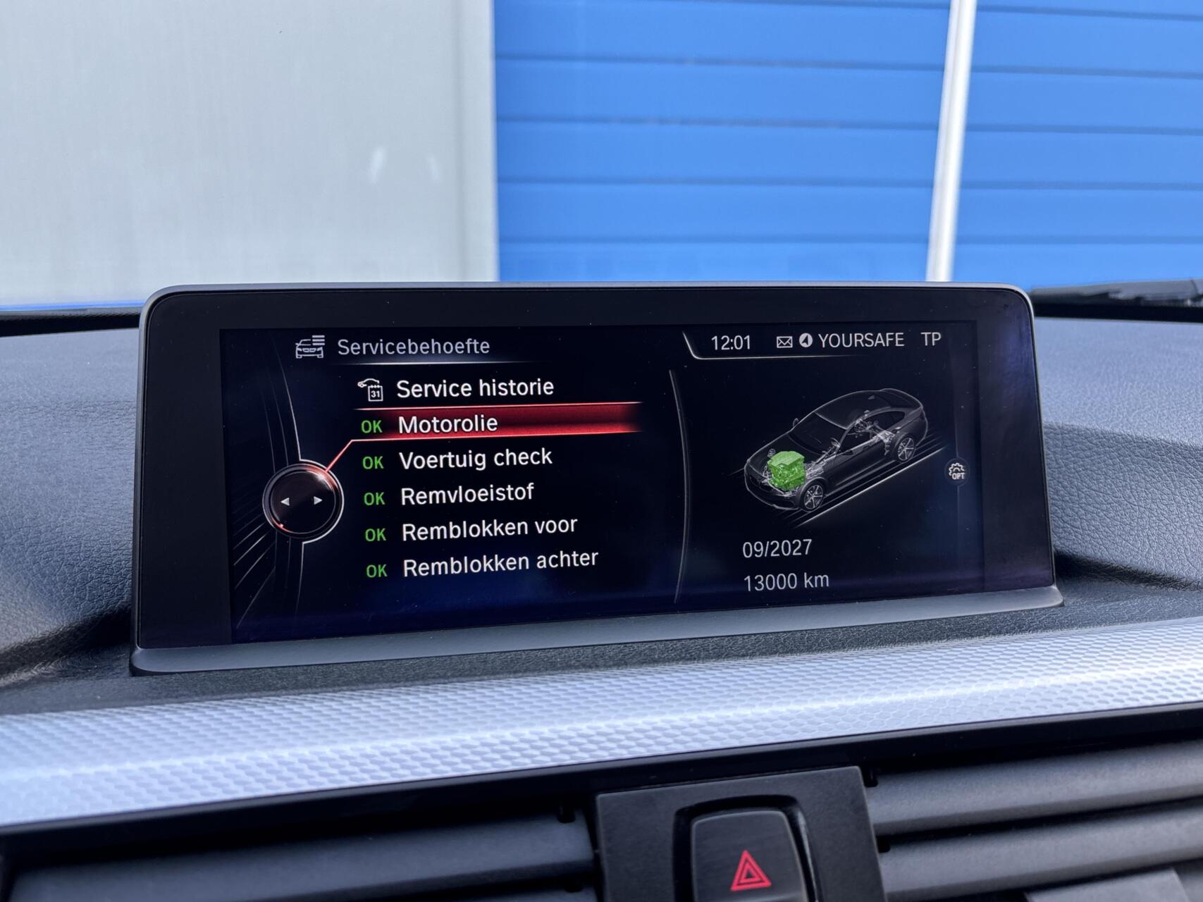 Foto van BMW 4-serie Gran Coupé