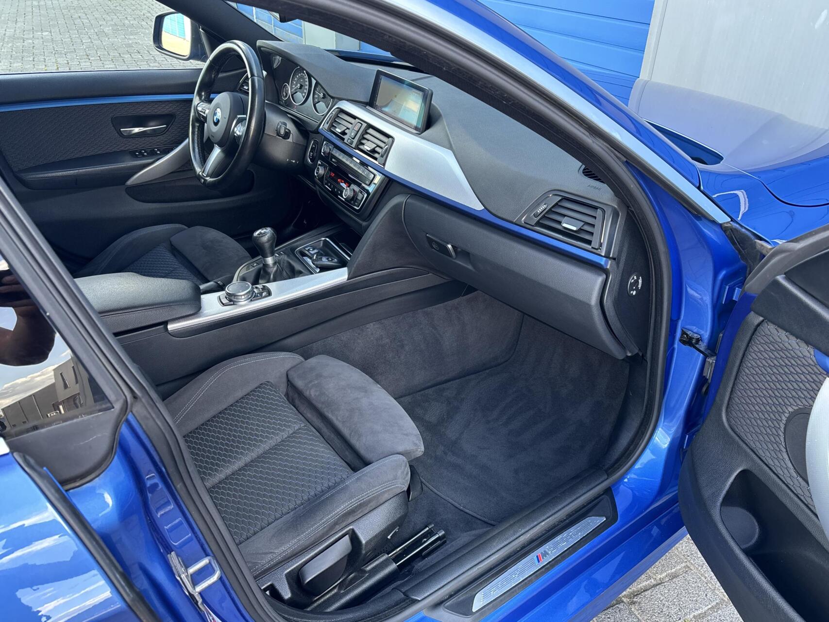 Foto van BMW 4-serie Gran Coupé