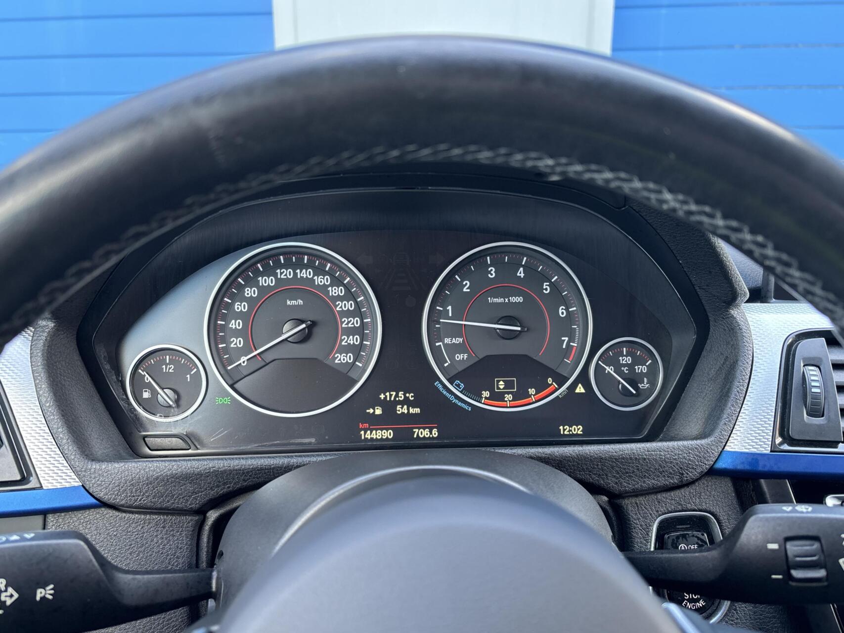 Foto van BMW 4-serie Gran Coupé