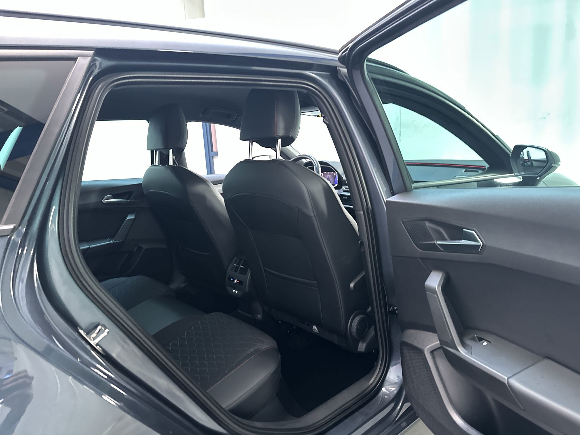 Foto van Seat Seat Leon SP