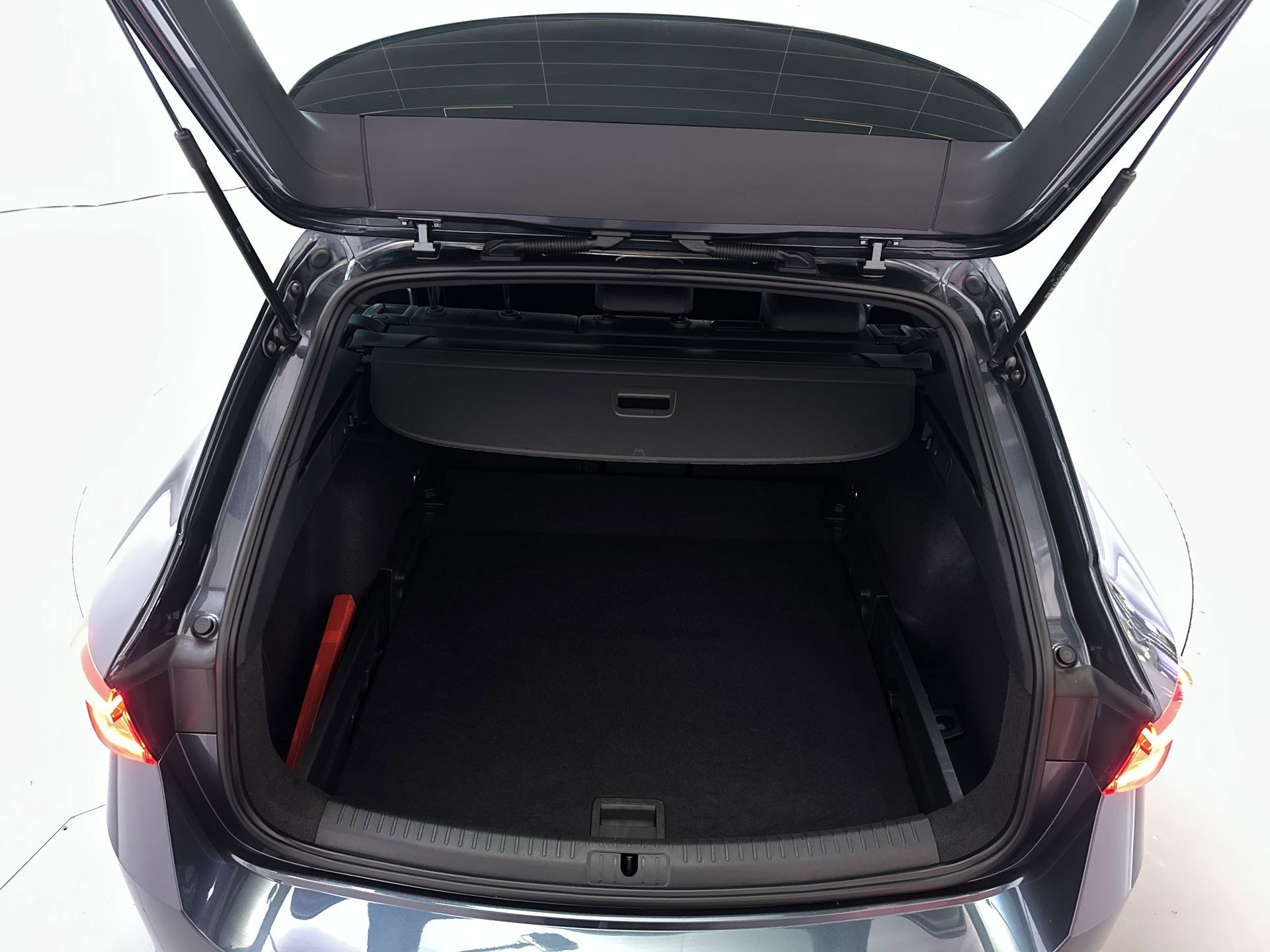Foto van Seat Seat Leon SP