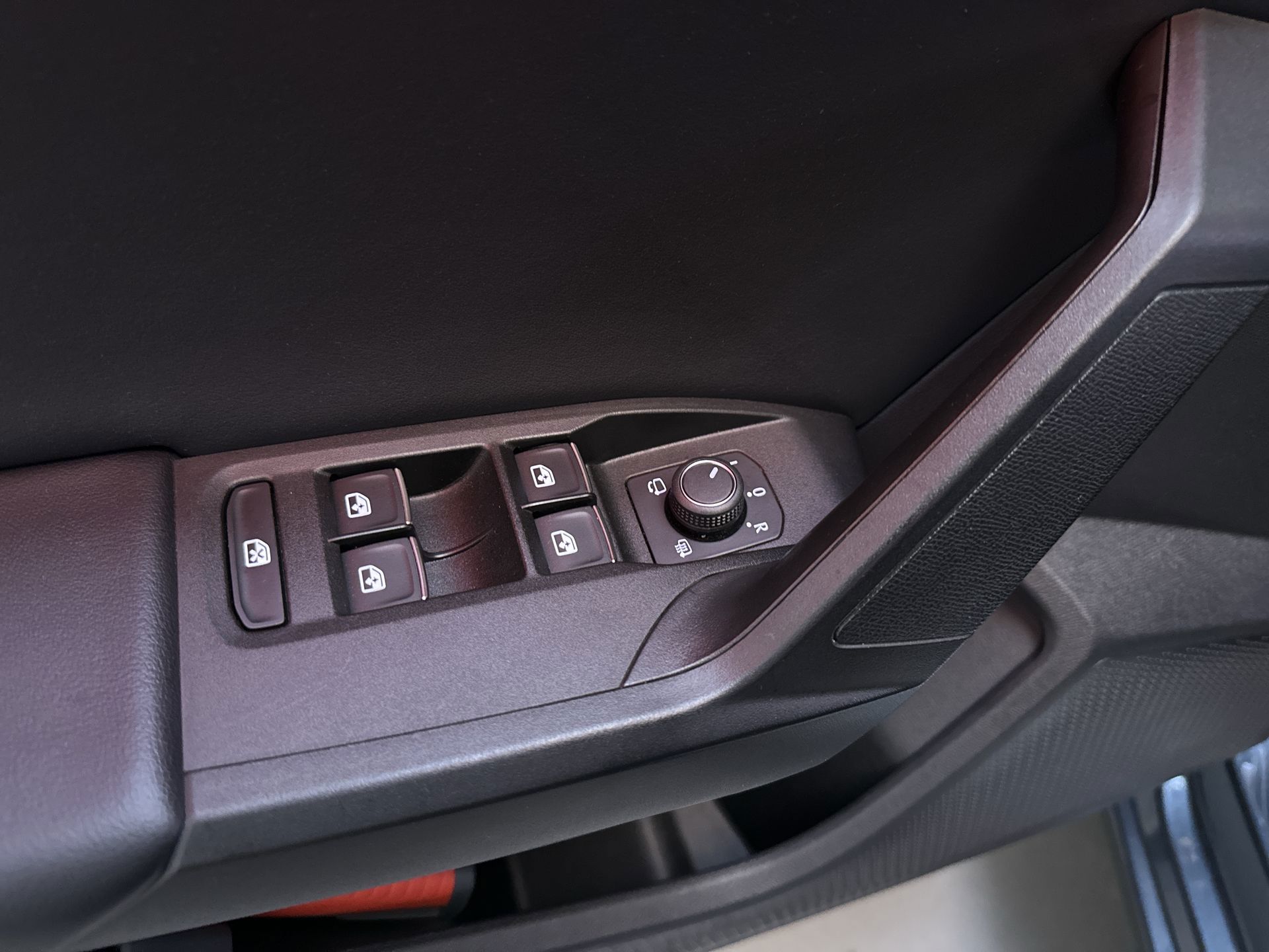Foto van Seat Seat Leon SP