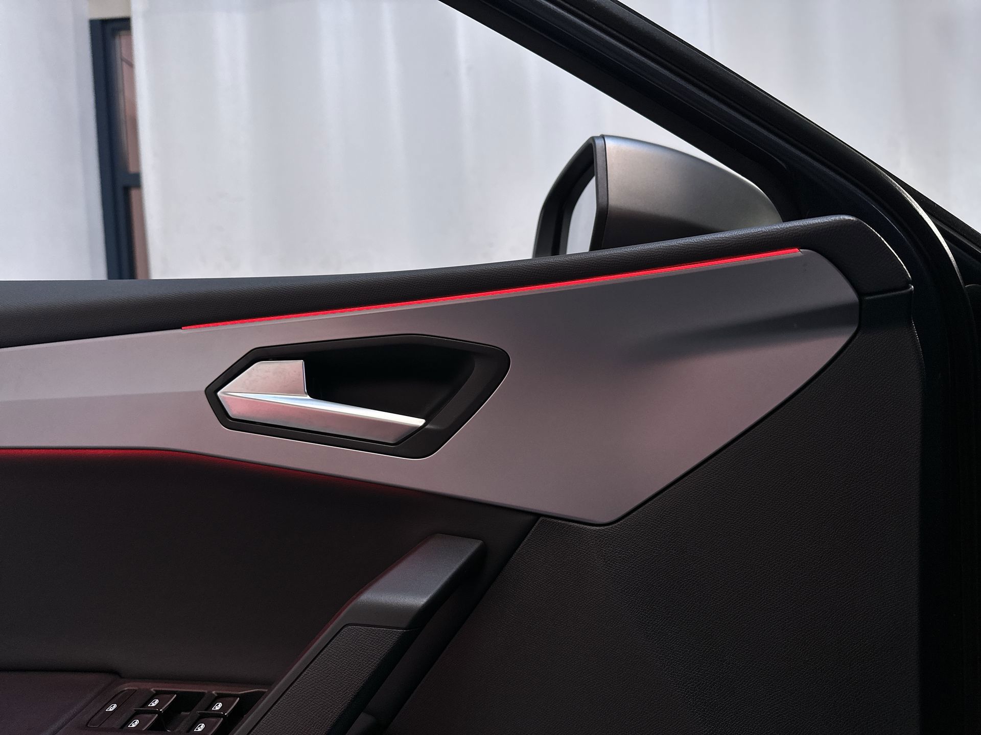 Foto van Seat Seat Leon SP