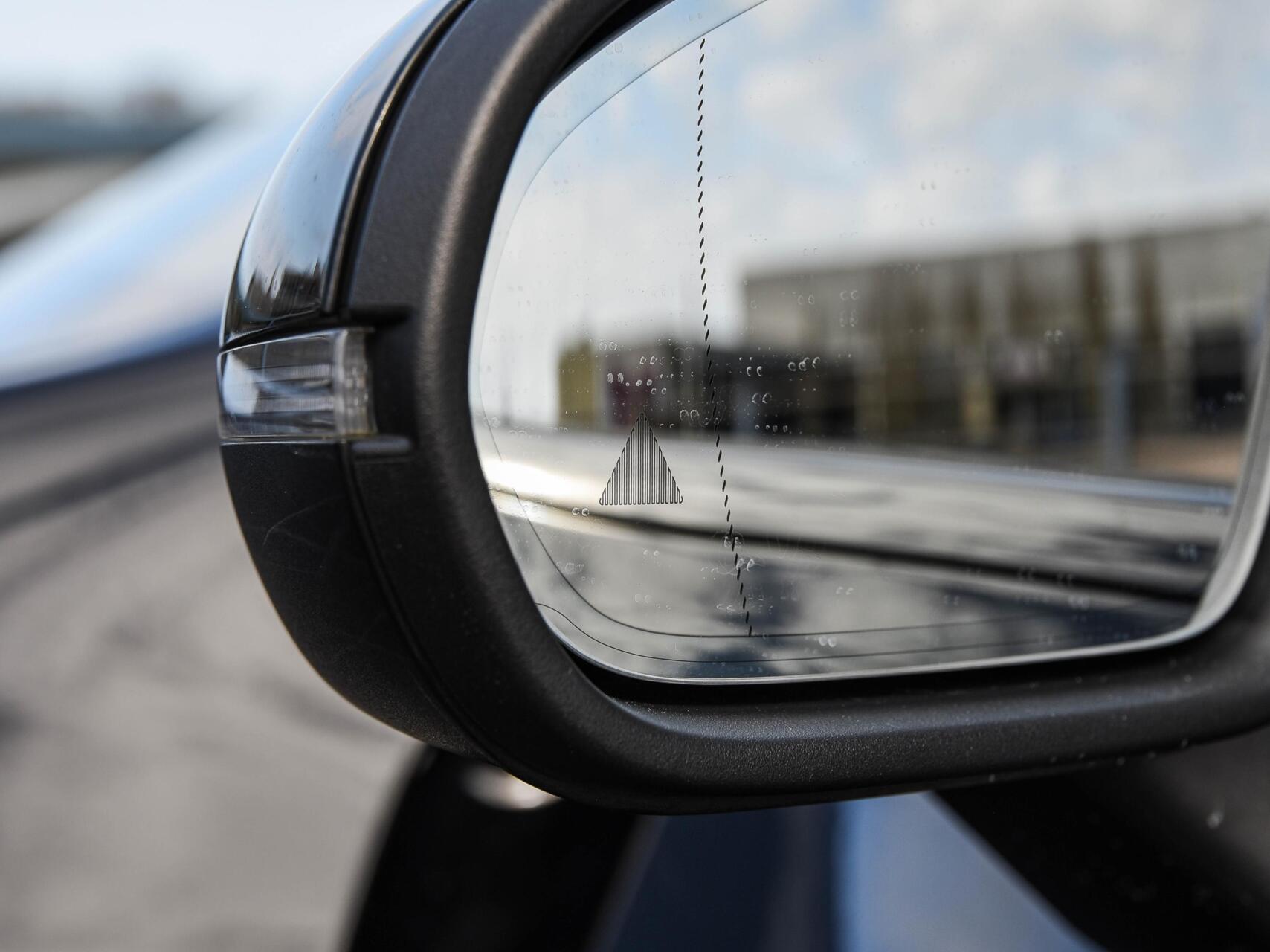 Foto van Mercedes-Benz Cla 250 4Matic