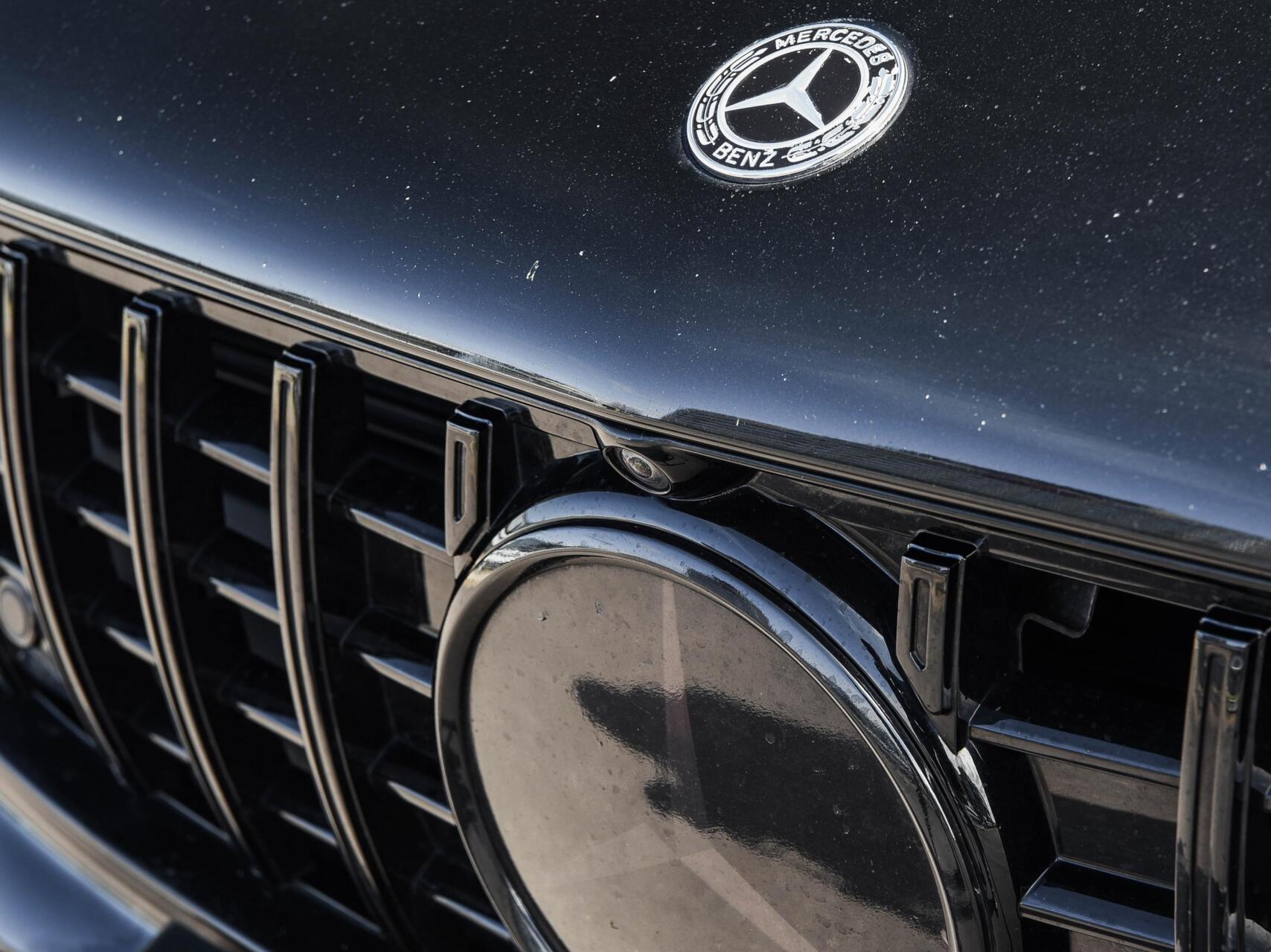 Foto van Mercedes-Benz Cla 250 4Matic