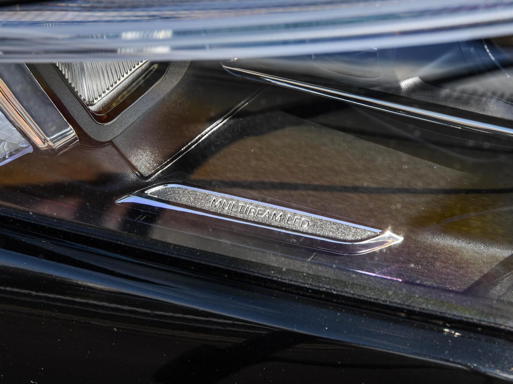 Foto van Mercedes-Benz Cla 250 4Matic