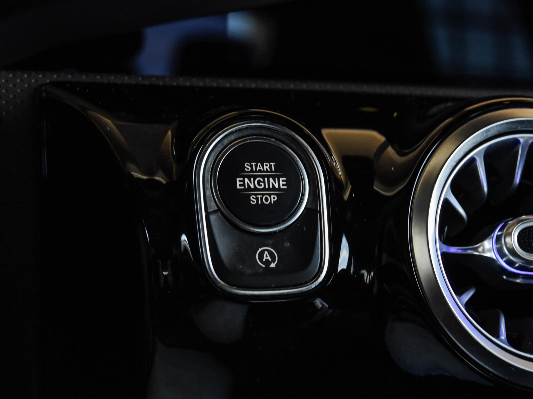 Foto van Mercedes-Benz Cla 250 4Matic
