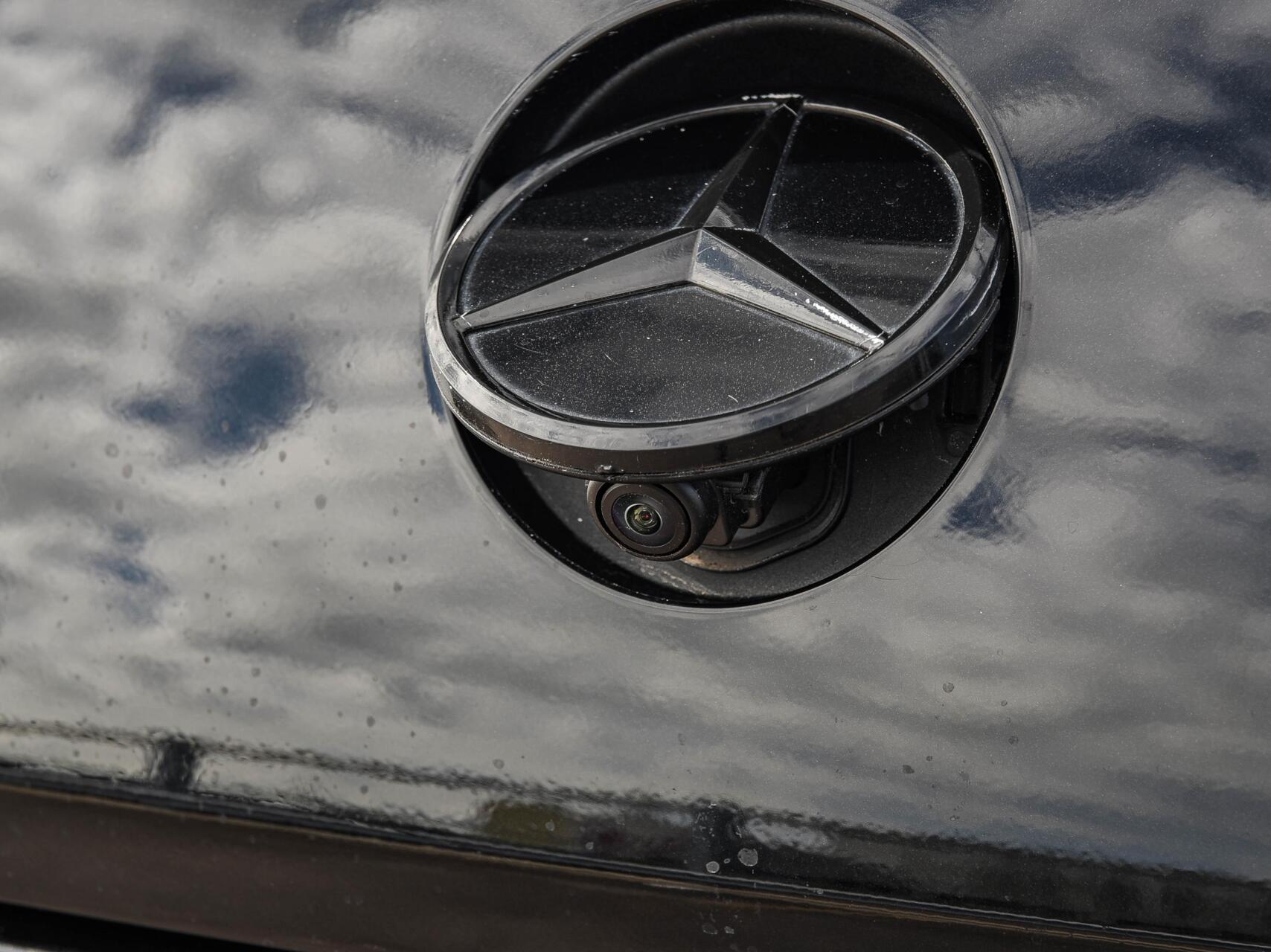 Foto van Mercedes-Benz Cla 250 4Matic