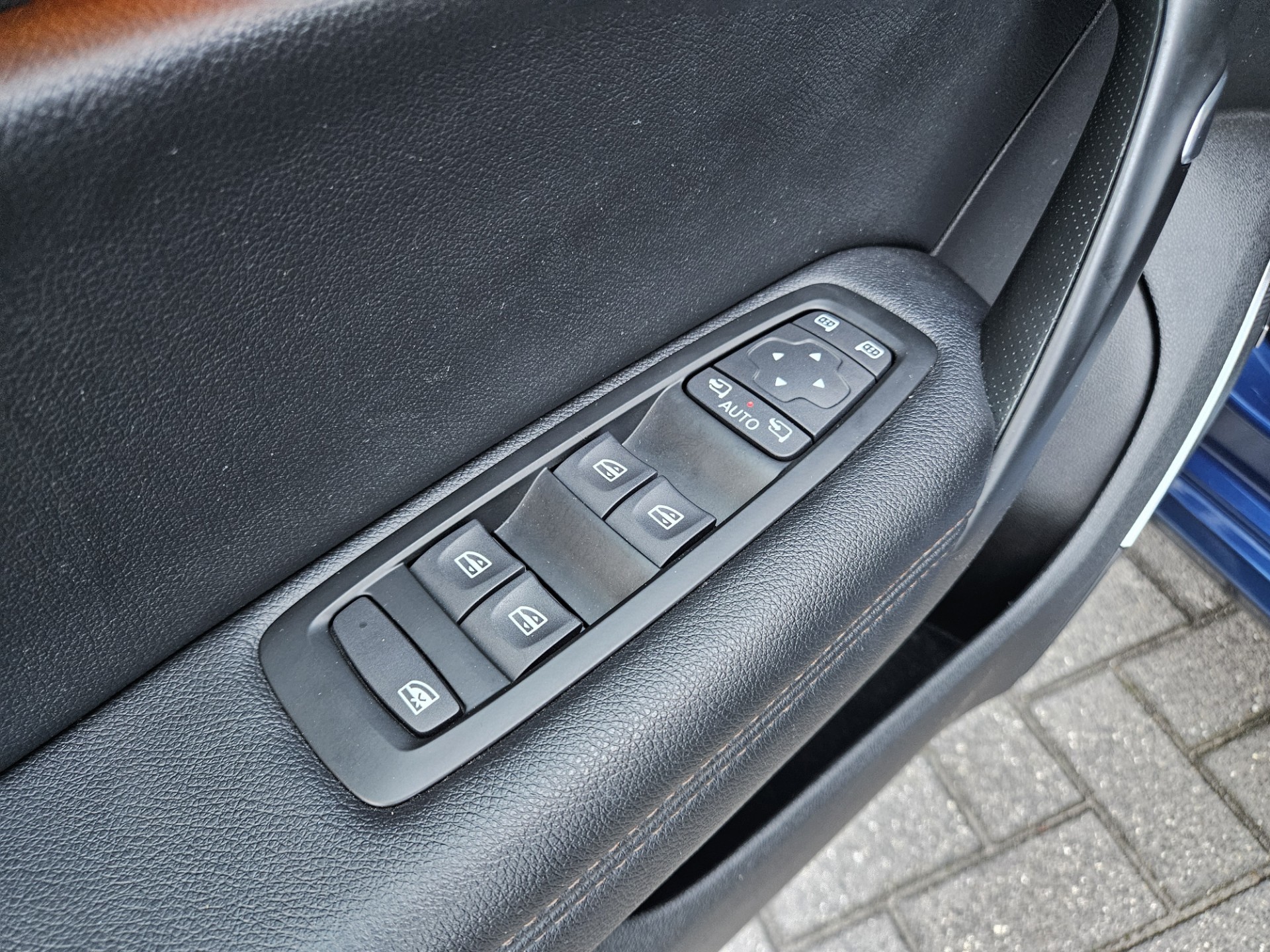 Foto van Renault Mégane Estate