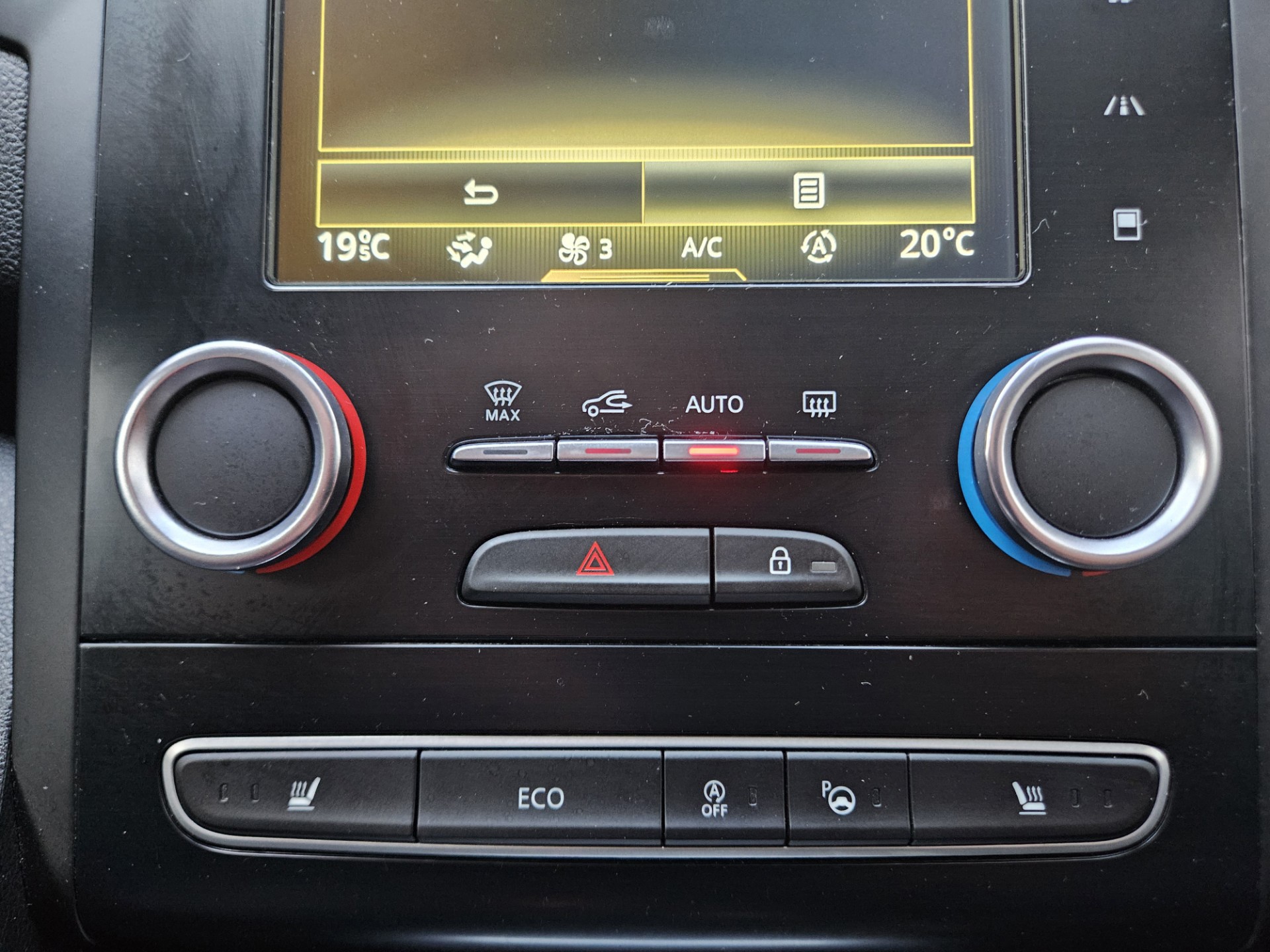 Foto van Renault Mégane Estate