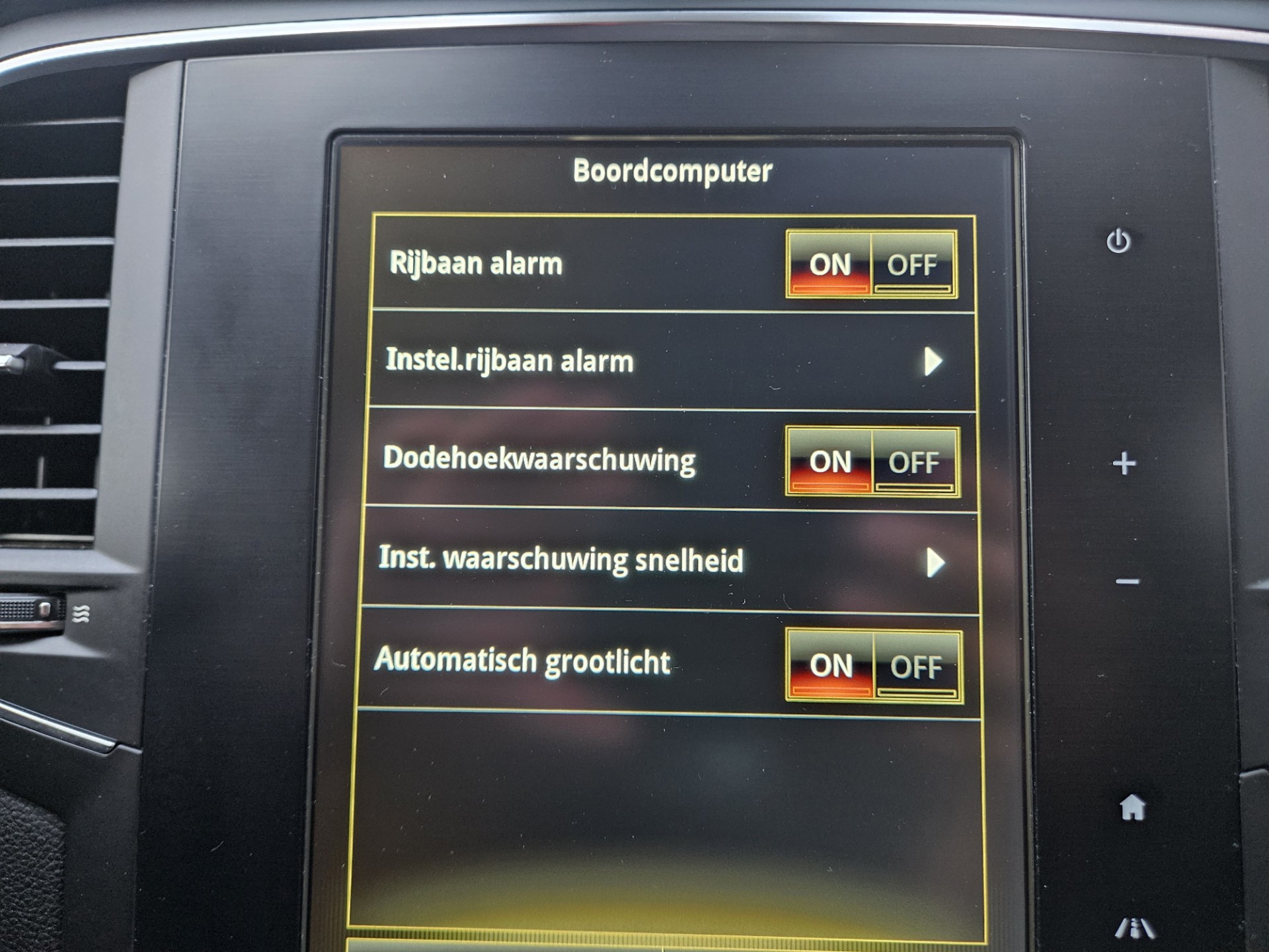 Foto van Renault Mégane Estate