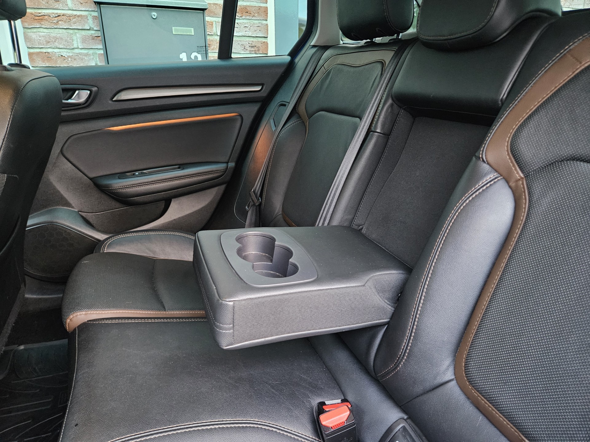 Foto van Renault Mégane Estate
