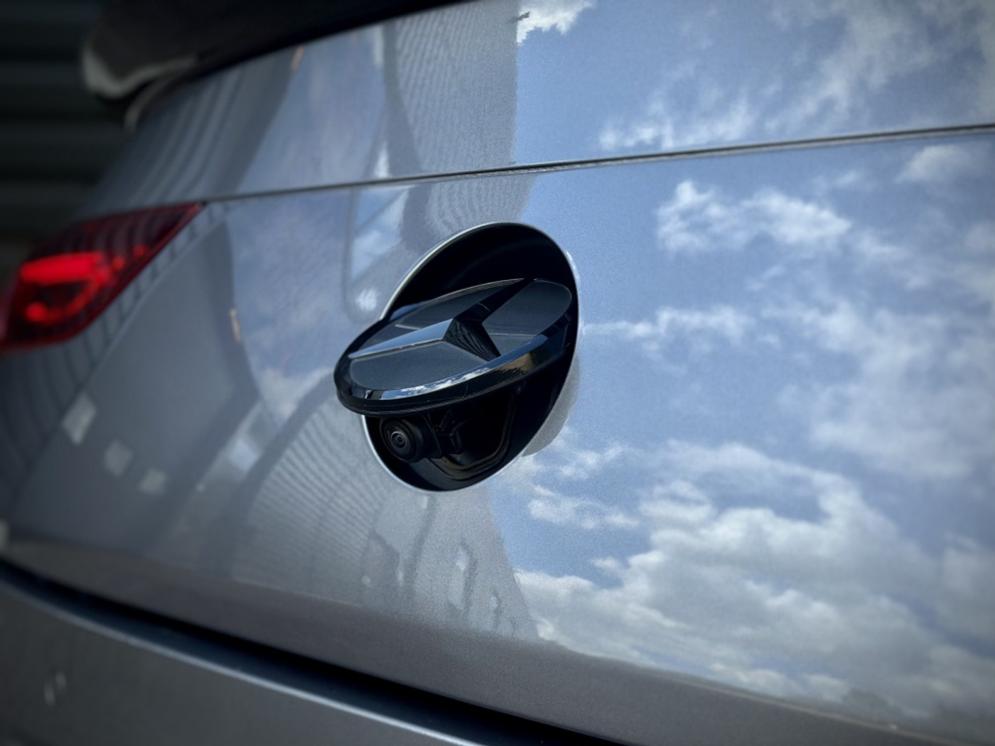 Foto van Mercedes-Benz Cla 250