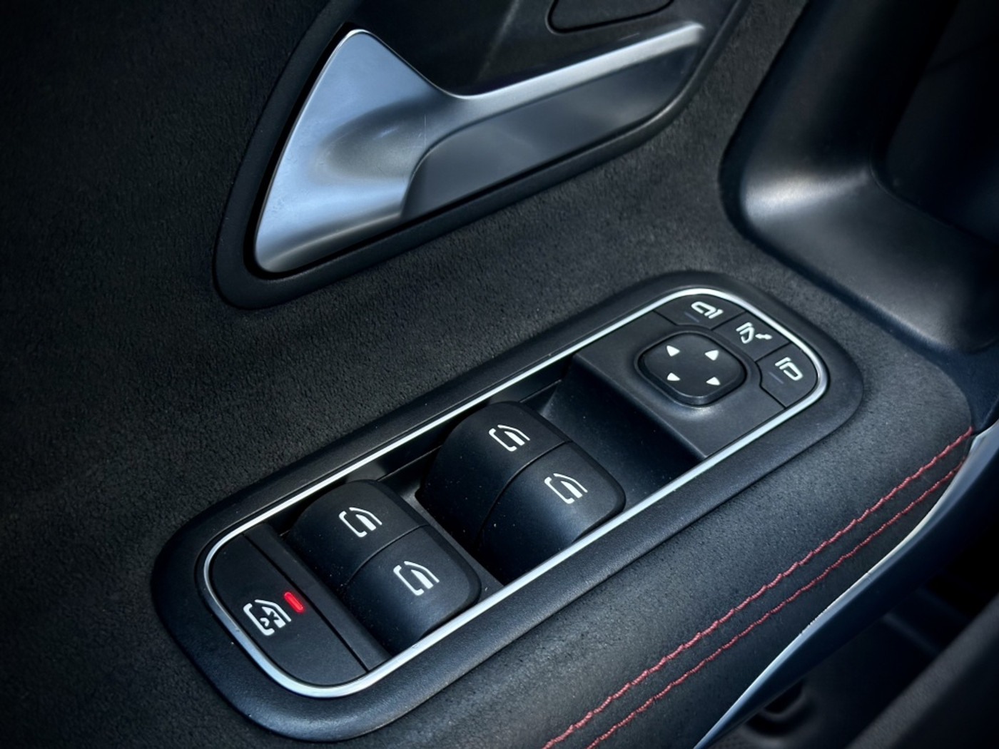 Foto van Mercedes-Benz Cla 250