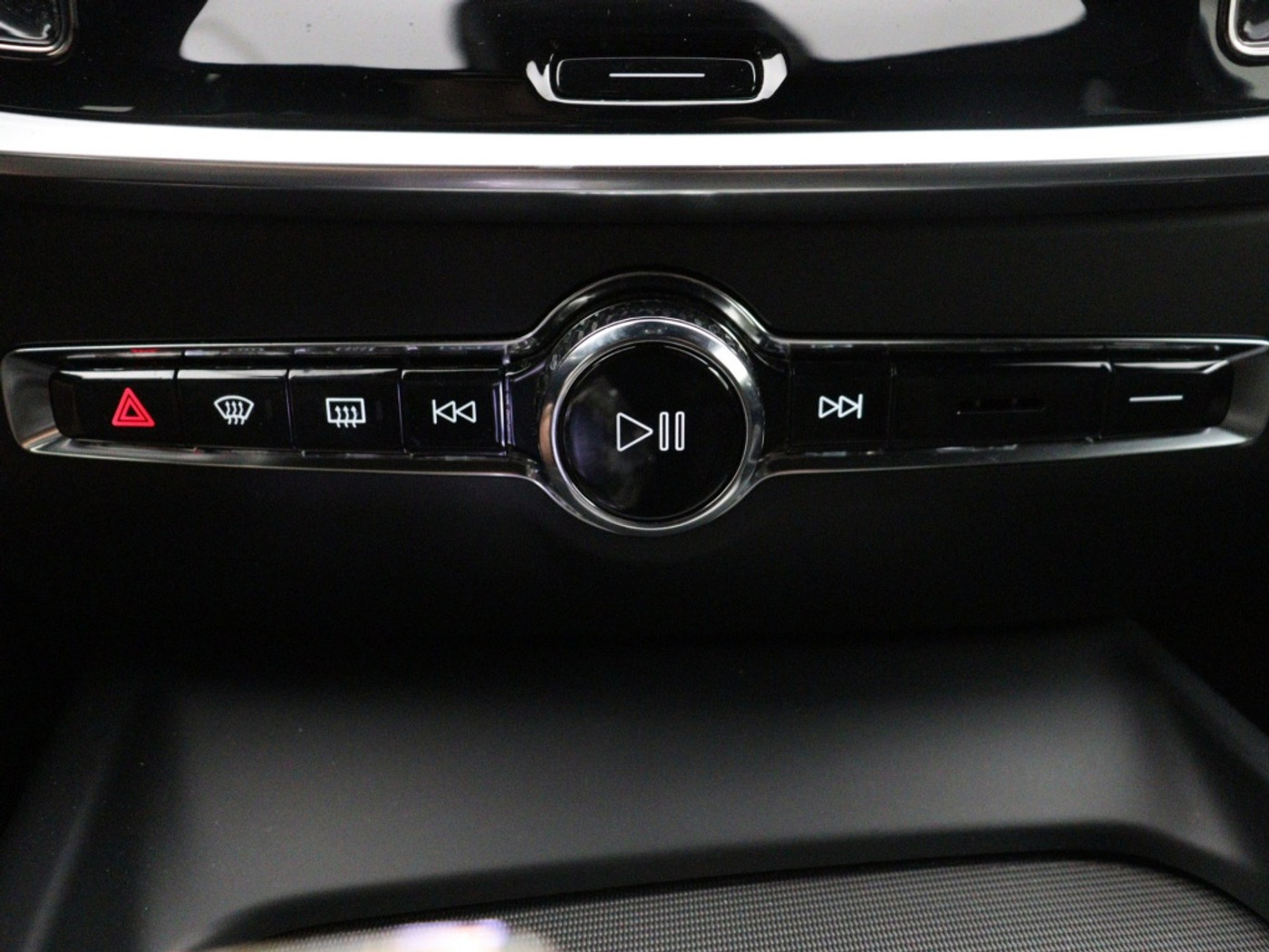 Foto van Volvo S60