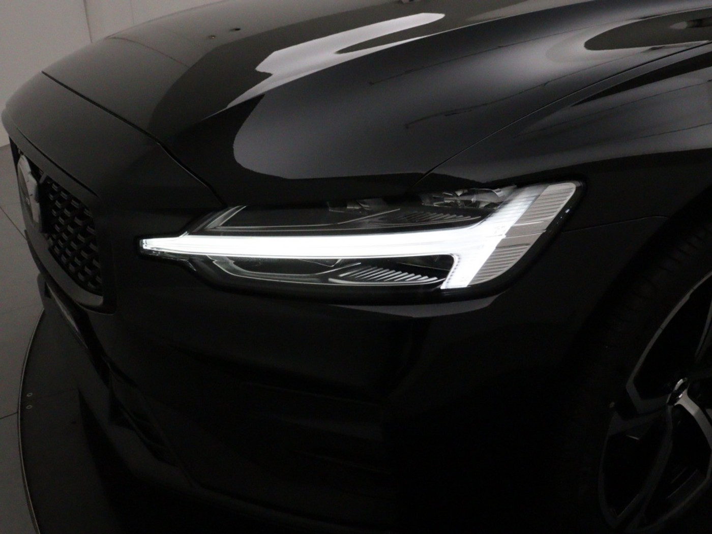 Foto van Volvo S60