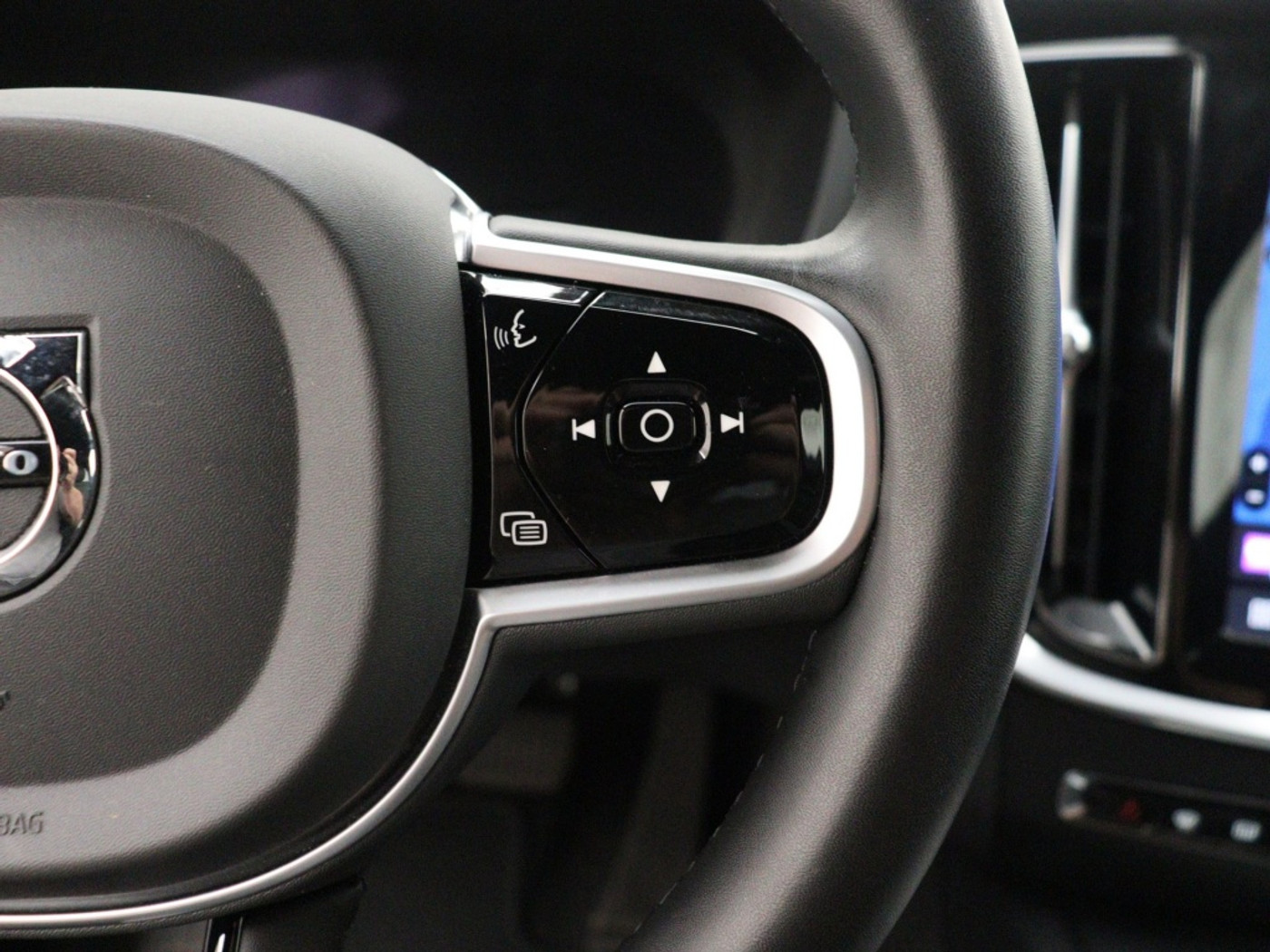Foto van Volvo S60