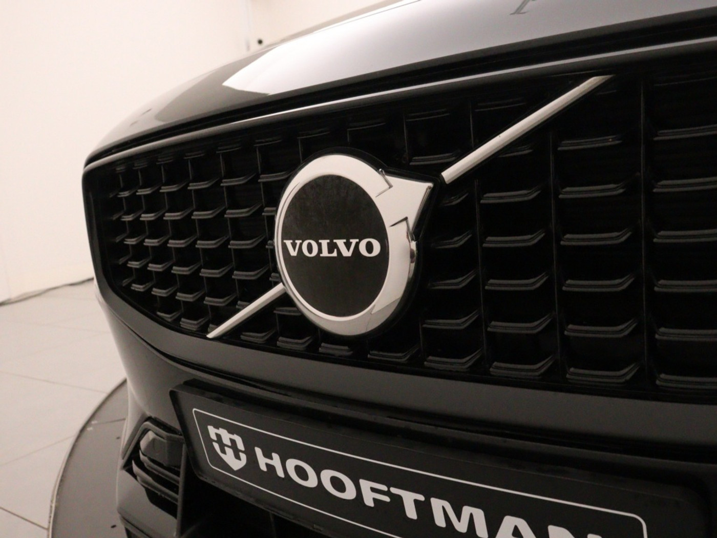 Foto van Volvo S60