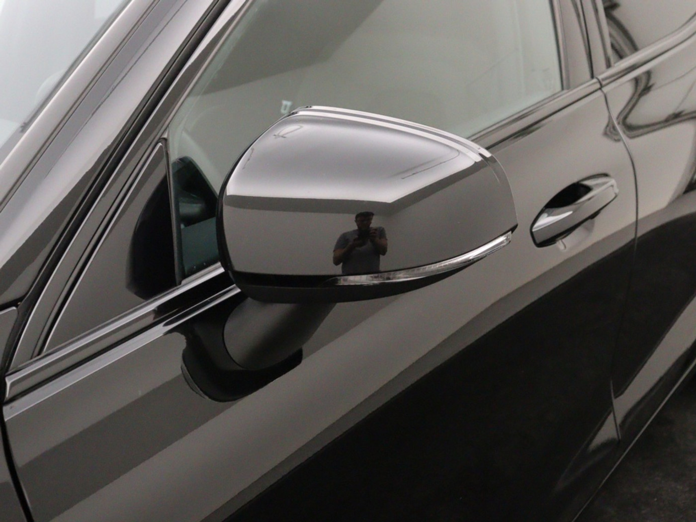 Foto van Volvo S60