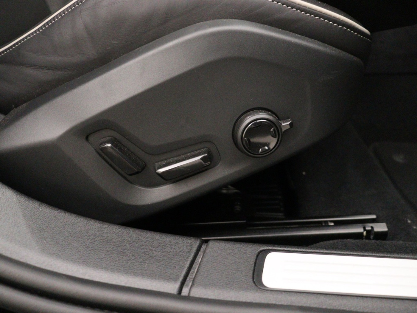 Foto van Volvo S60