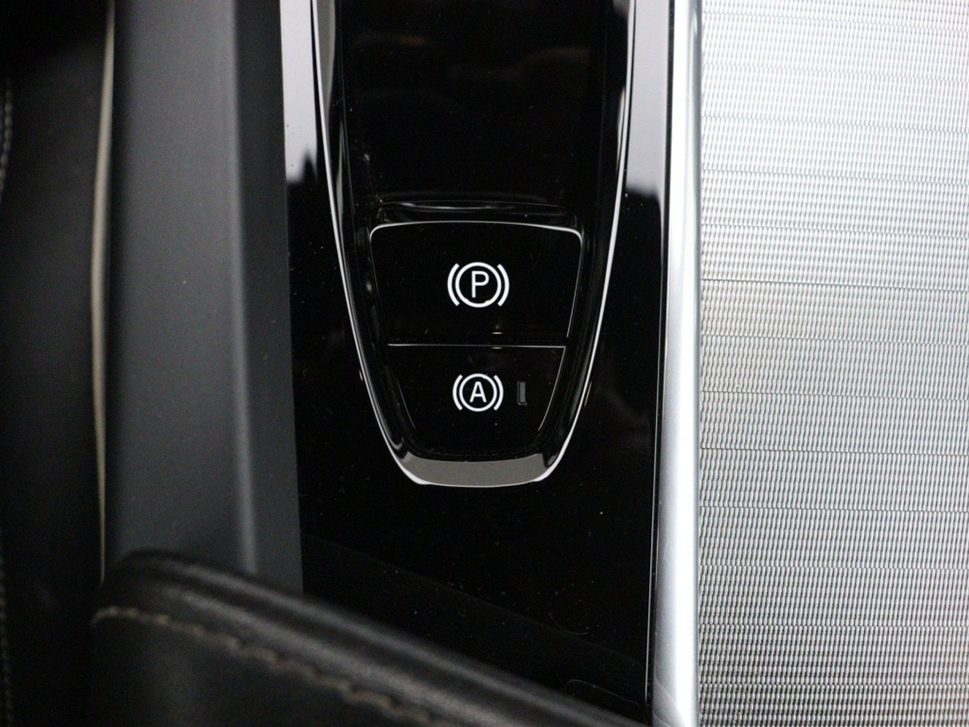 Foto van Volvo S60