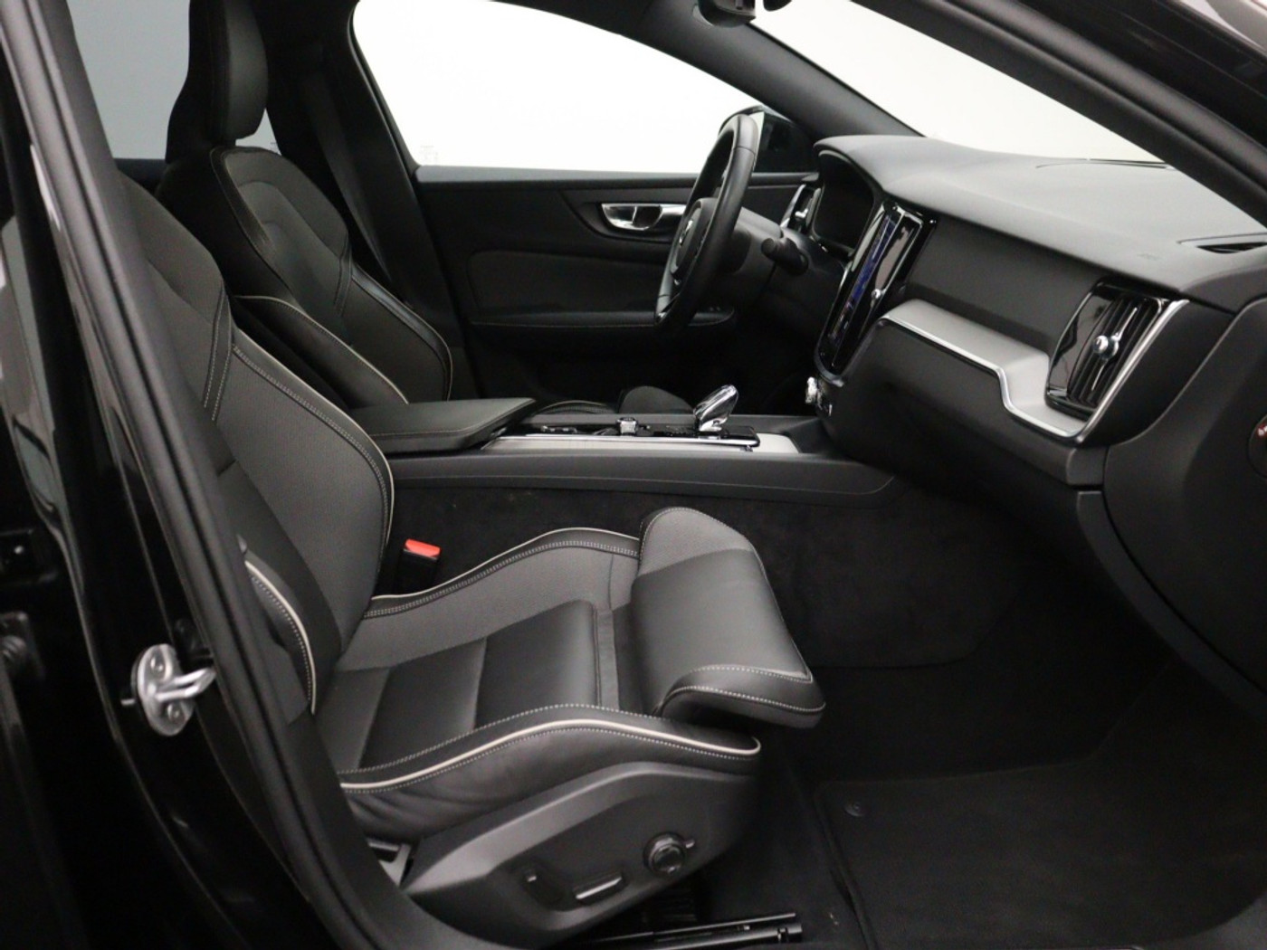 Foto van Volvo S60