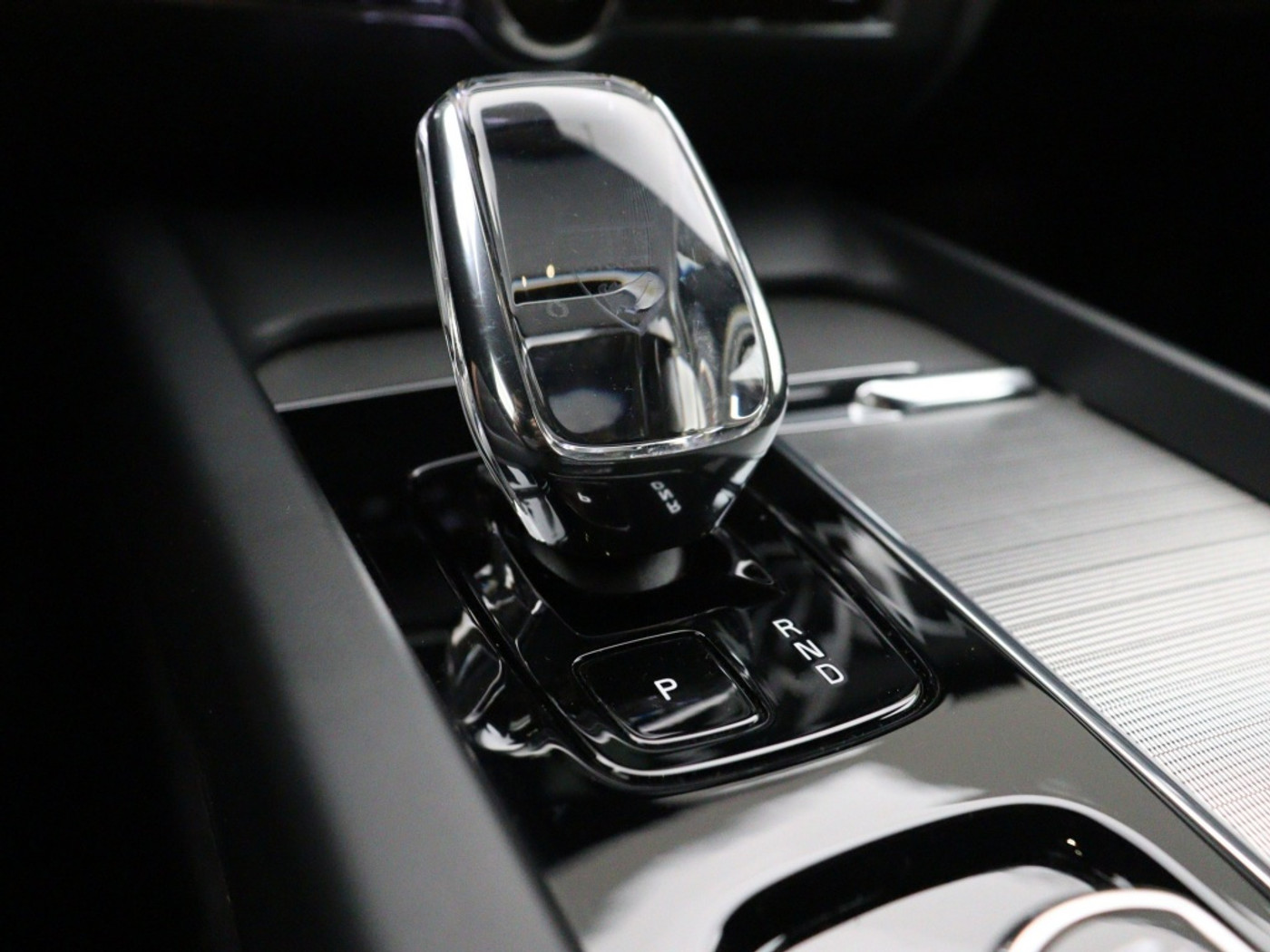 Foto van Volvo S60