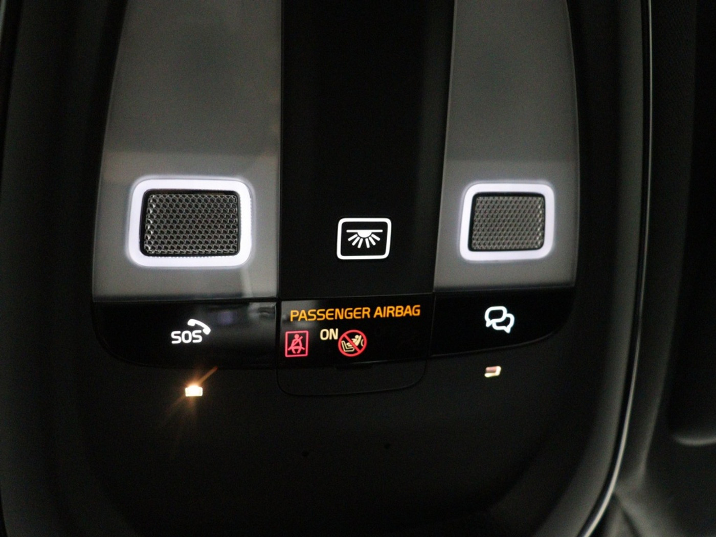 Foto van Volvo S60