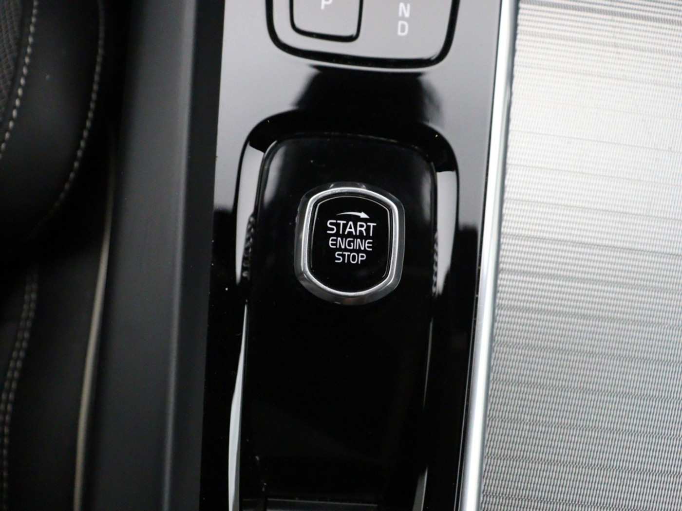 Foto van Volvo S60
