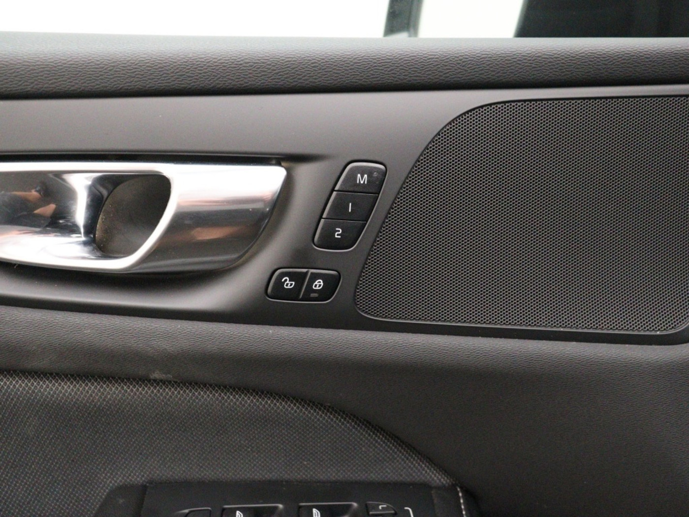 Foto van Volvo S60