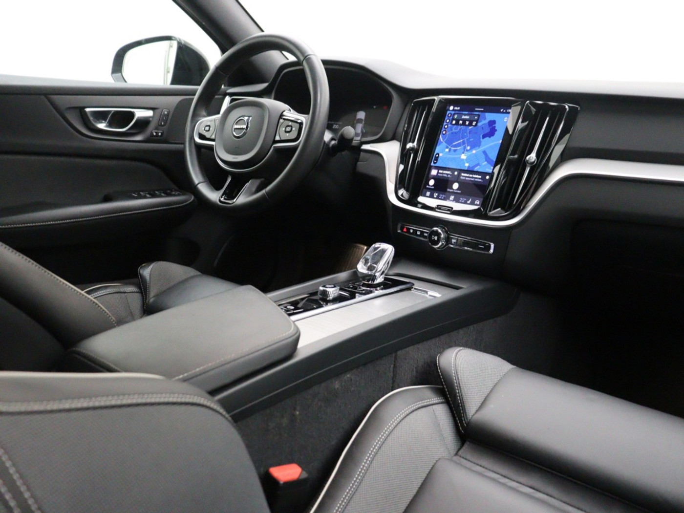Foto van Volvo S60