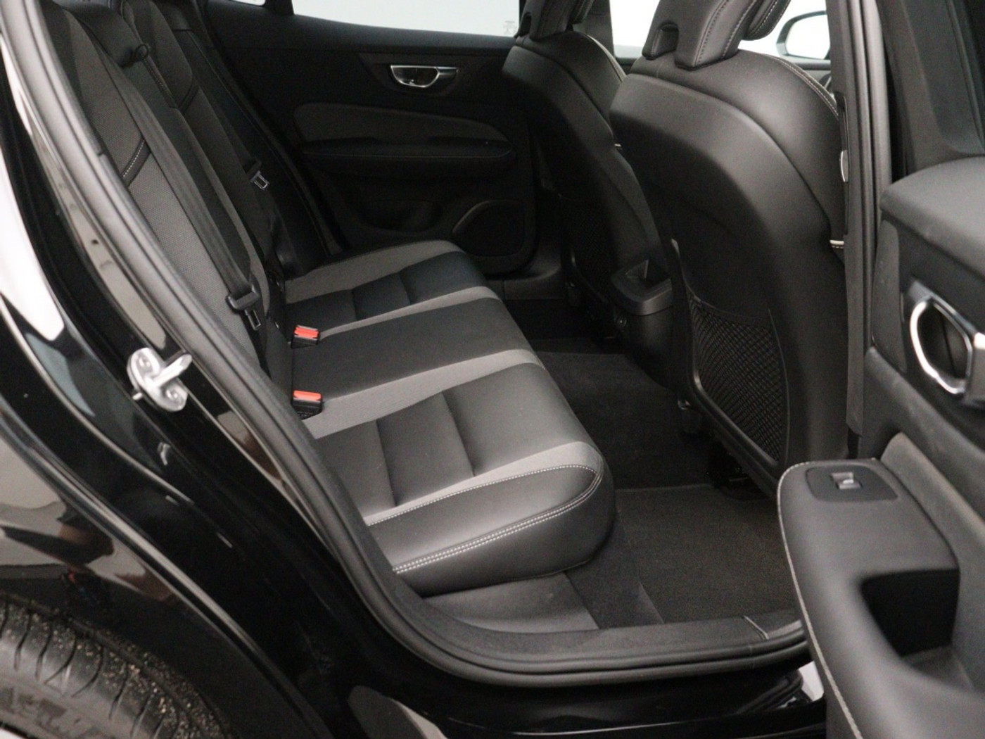 Foto van Volvo S60