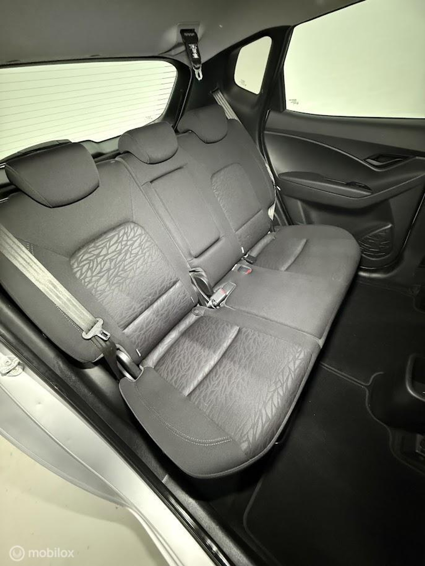Foto van Hyundai Ix20